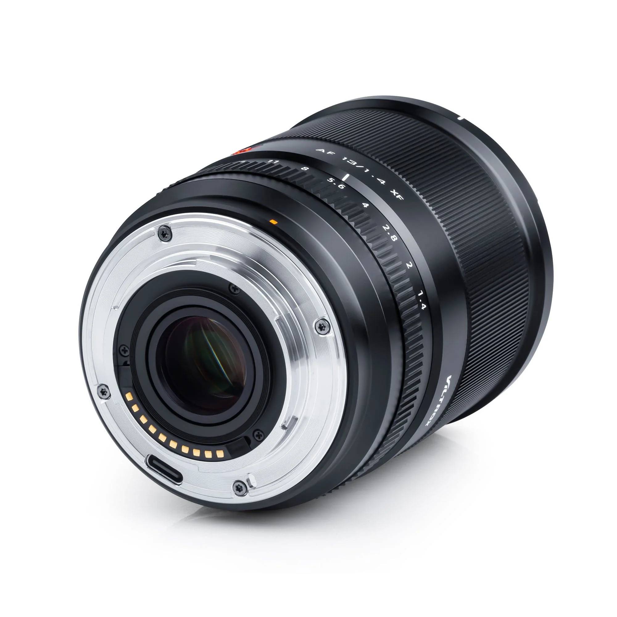 Viltrox AF 13mm F1.4 APS-C Lens for Fujifilm X-Mount - Image 7