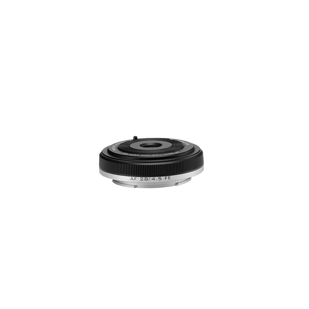 Viltrox AF 28mm F4.5 Full-Frame Lens for Sony E-Mount - Image 4