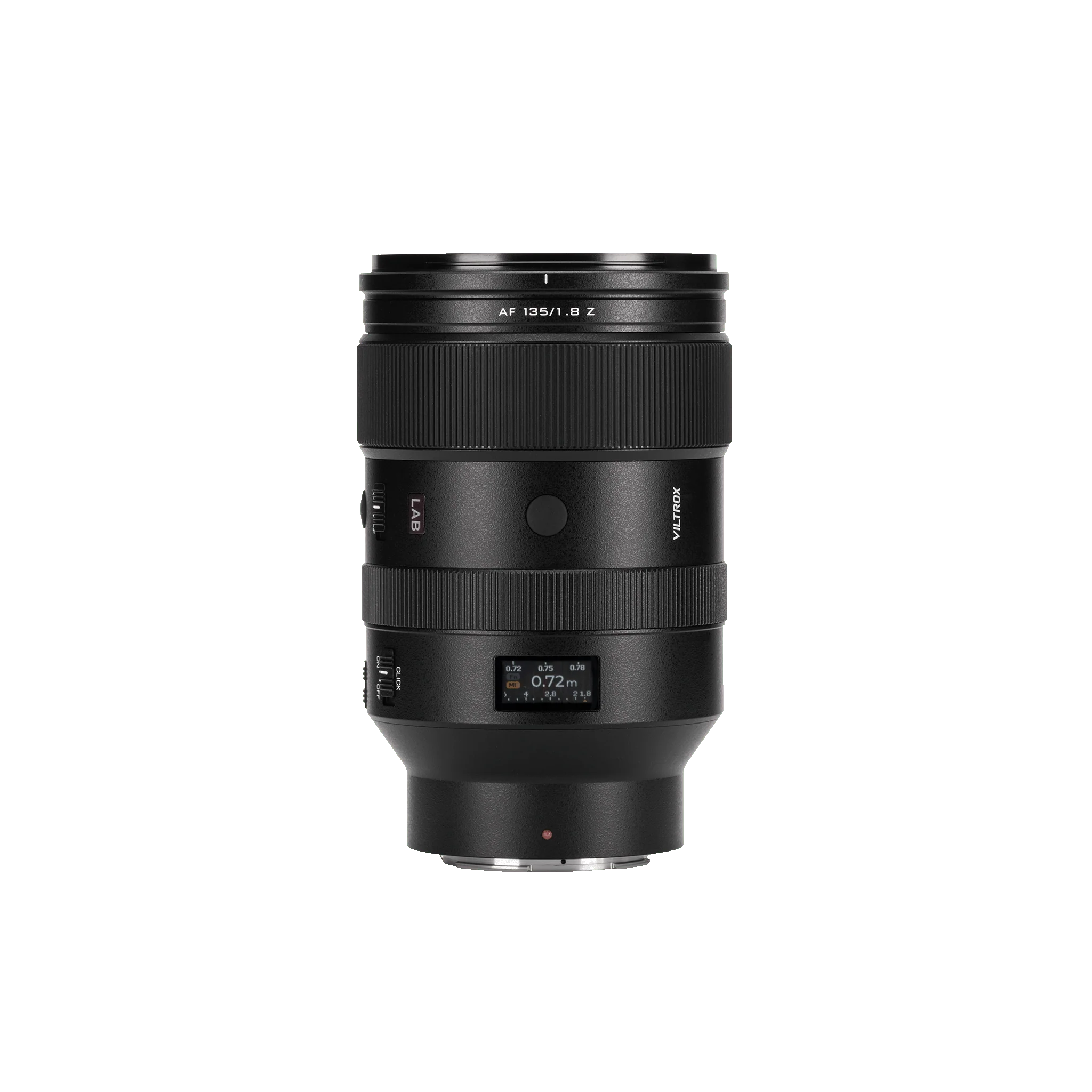 Viltrox AF 135mm F1.8 LAB Full-Frame Lens for Nikon Z-mount - Image 3
