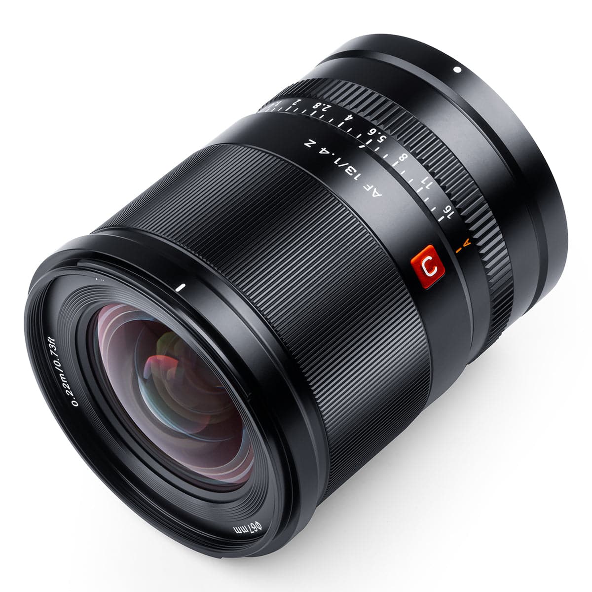 Viltrox AF 13mm F1.4 APS-C Lens for Nikon Z-Mount - Image 10