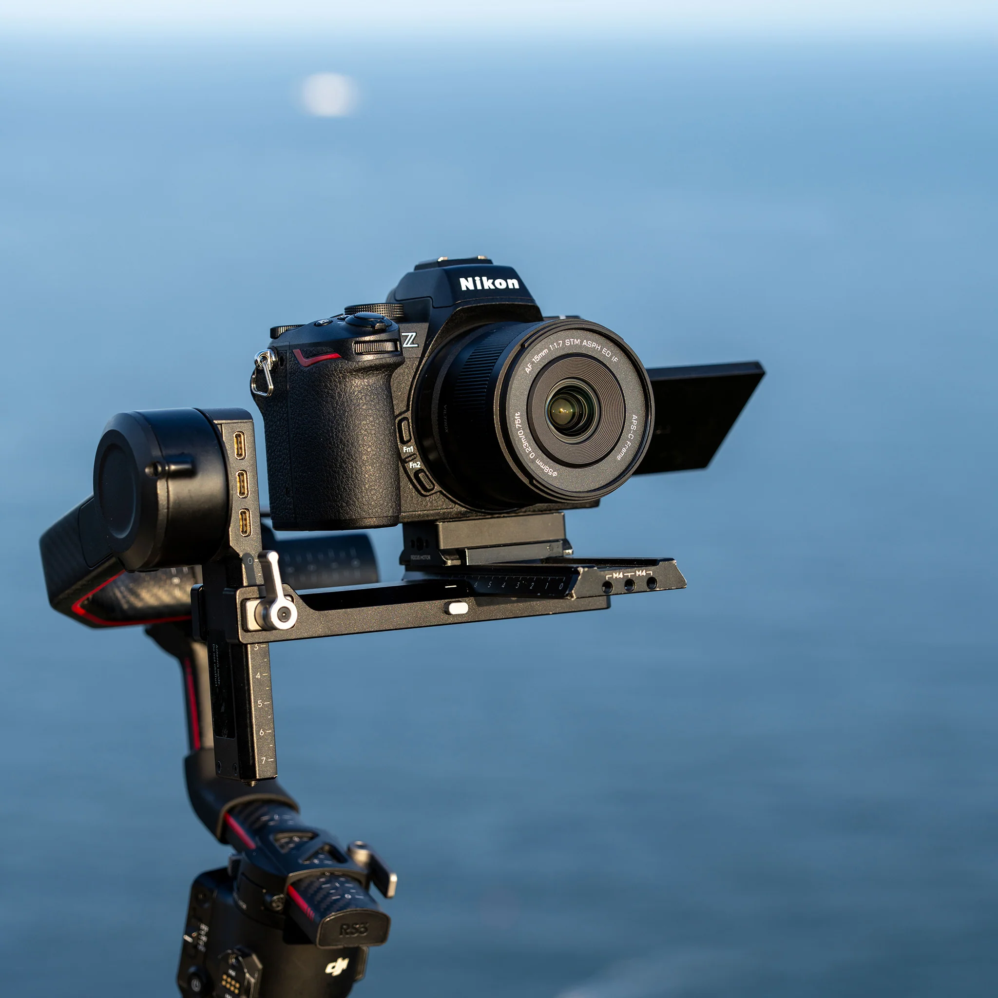 Viltrox AF 15mm F1.7 Air APS-C Lens for Nikon Z-Mount - Image 5