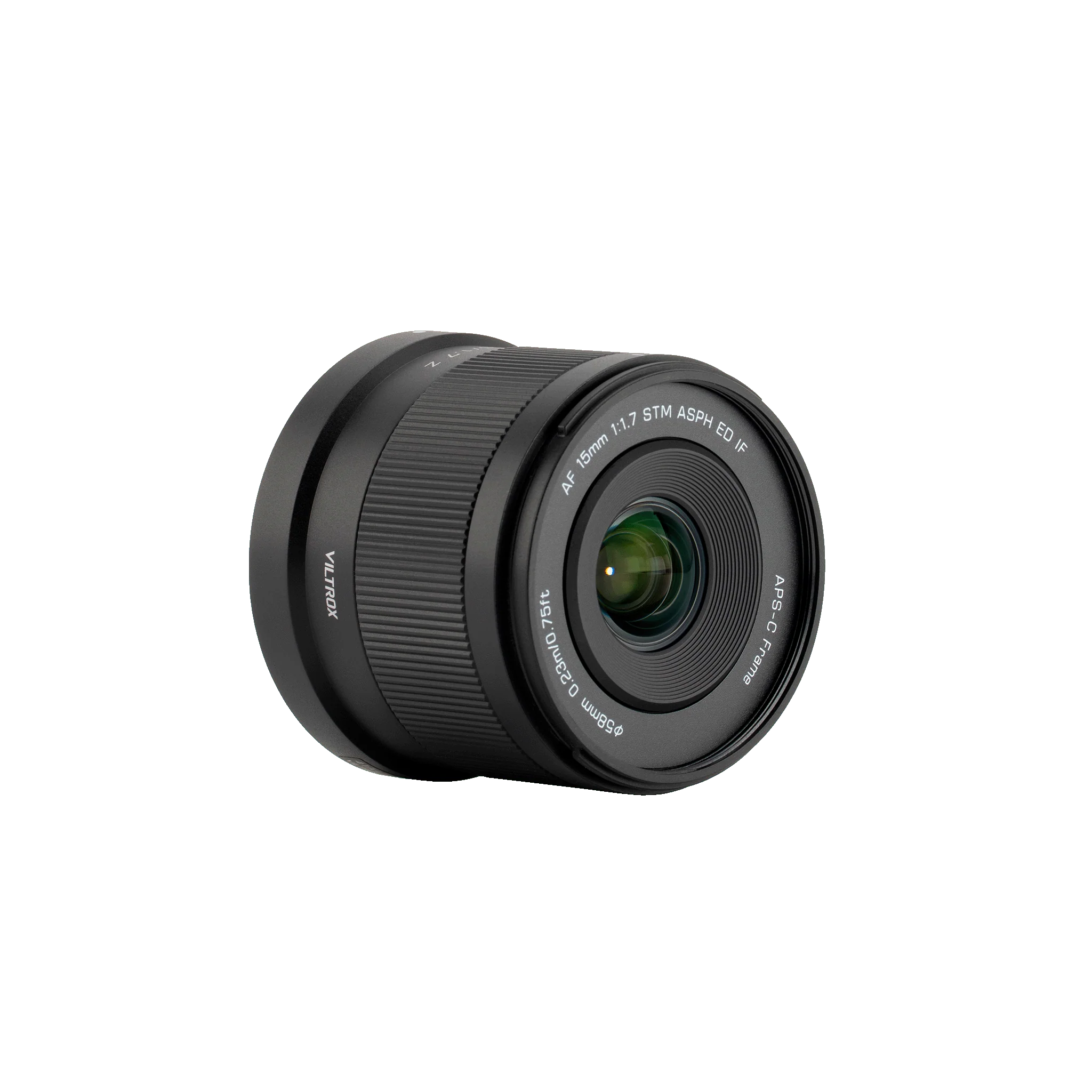 Viltrox AF 15mm F1.7 Air APS-C Lens for Nikon Z-Mount - Image 7