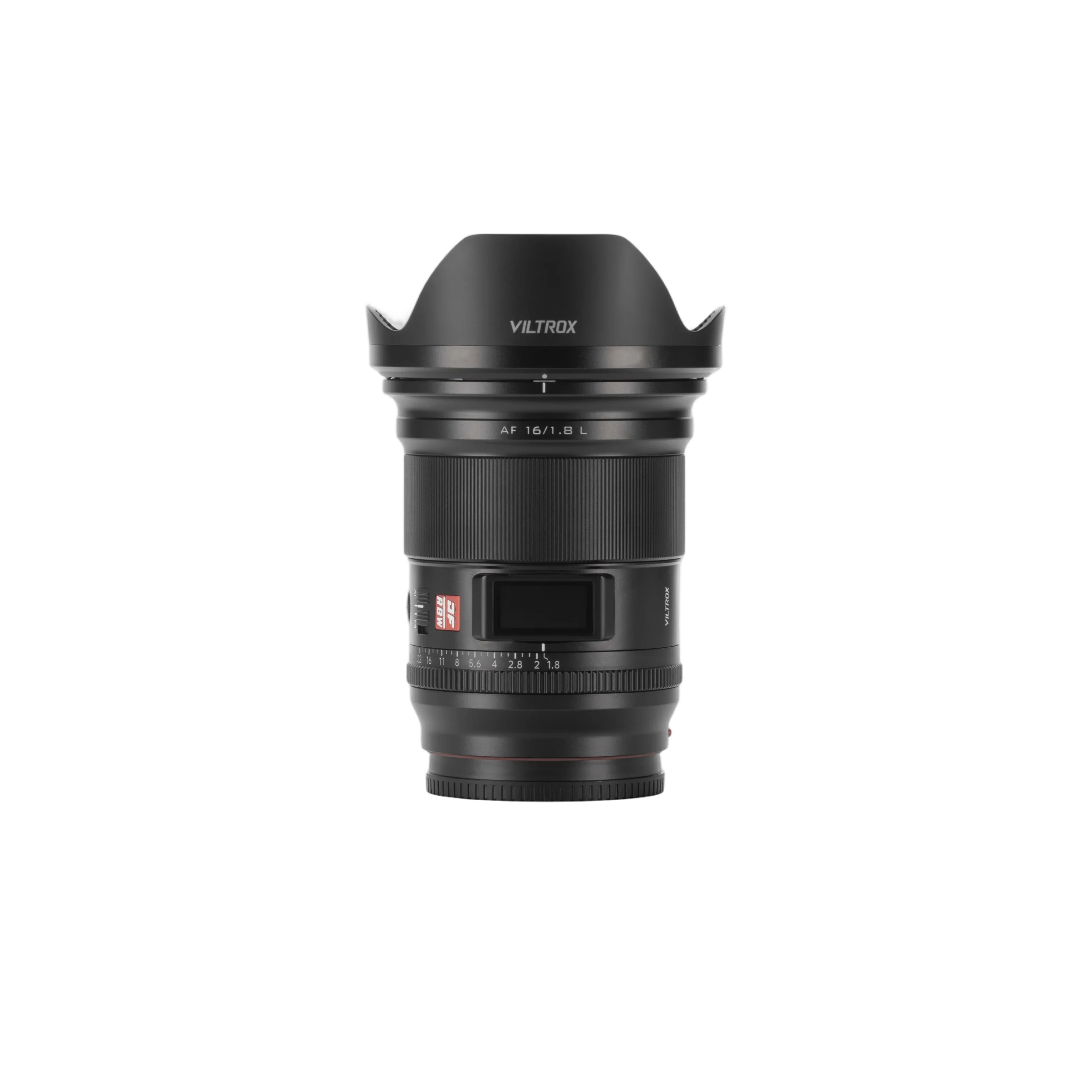 Viltrox AF 16mm F1.8 Full-Frame Lens for Leica L-Mount - Image 10