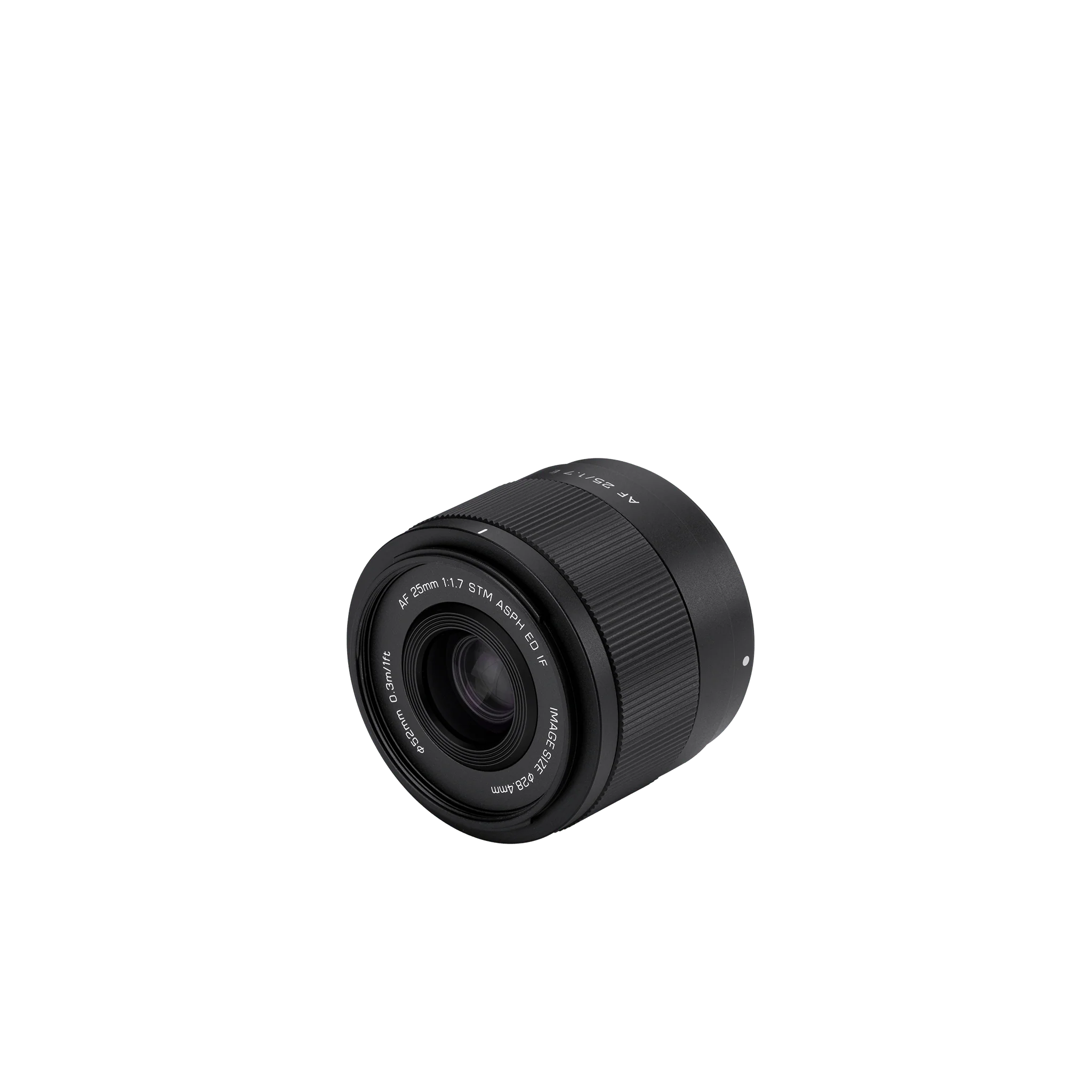 Viltrox AF 25mm F1.7 Air APS-C Lens for Sony E-Mount - Image 6