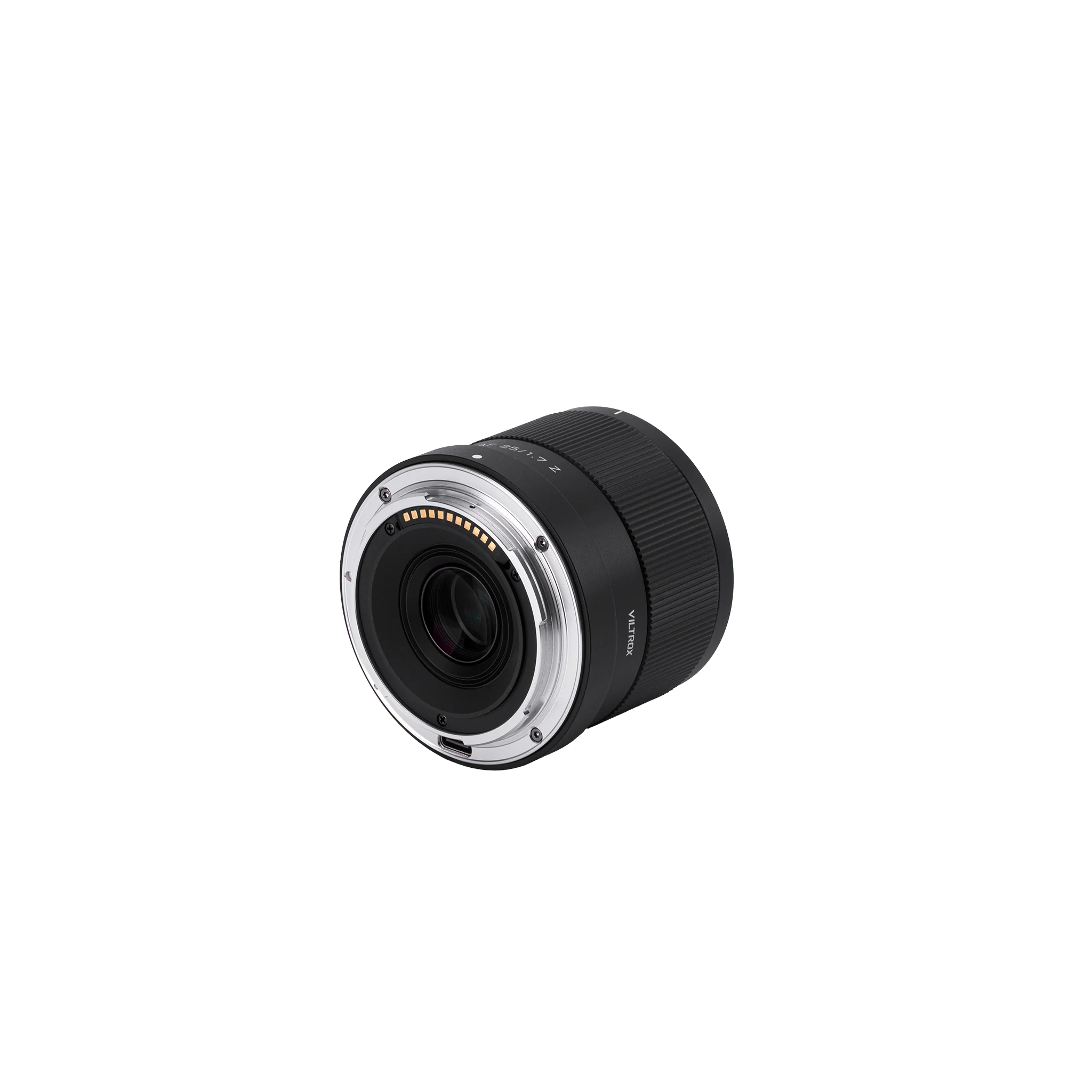 Viltrox AF 25mm F1.7 Air APS-C Lens for Nikon Z-Mount - Image 5