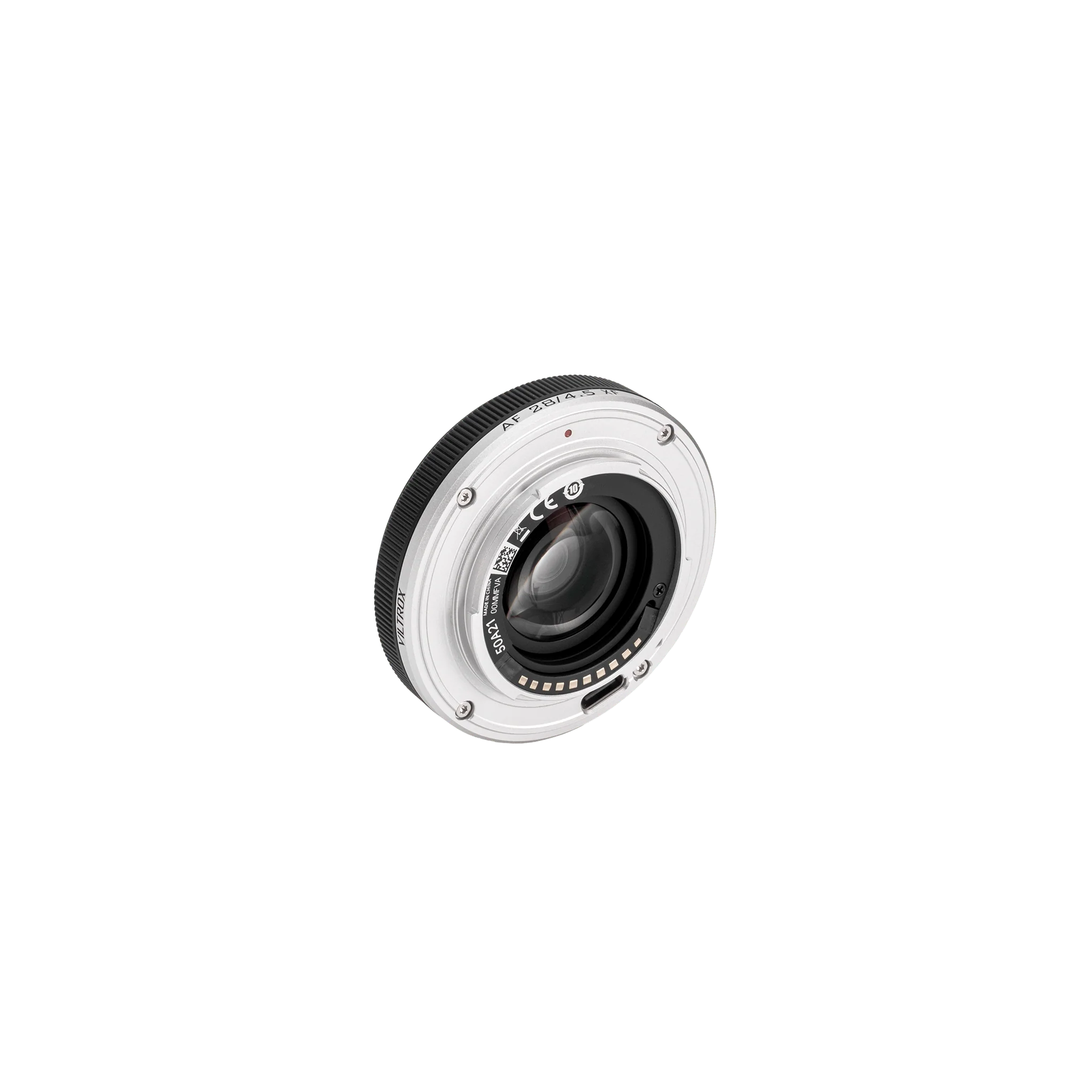 Viltrox AF 28mm F4.5 Lens for Fujifilm X-Mount - Image 5