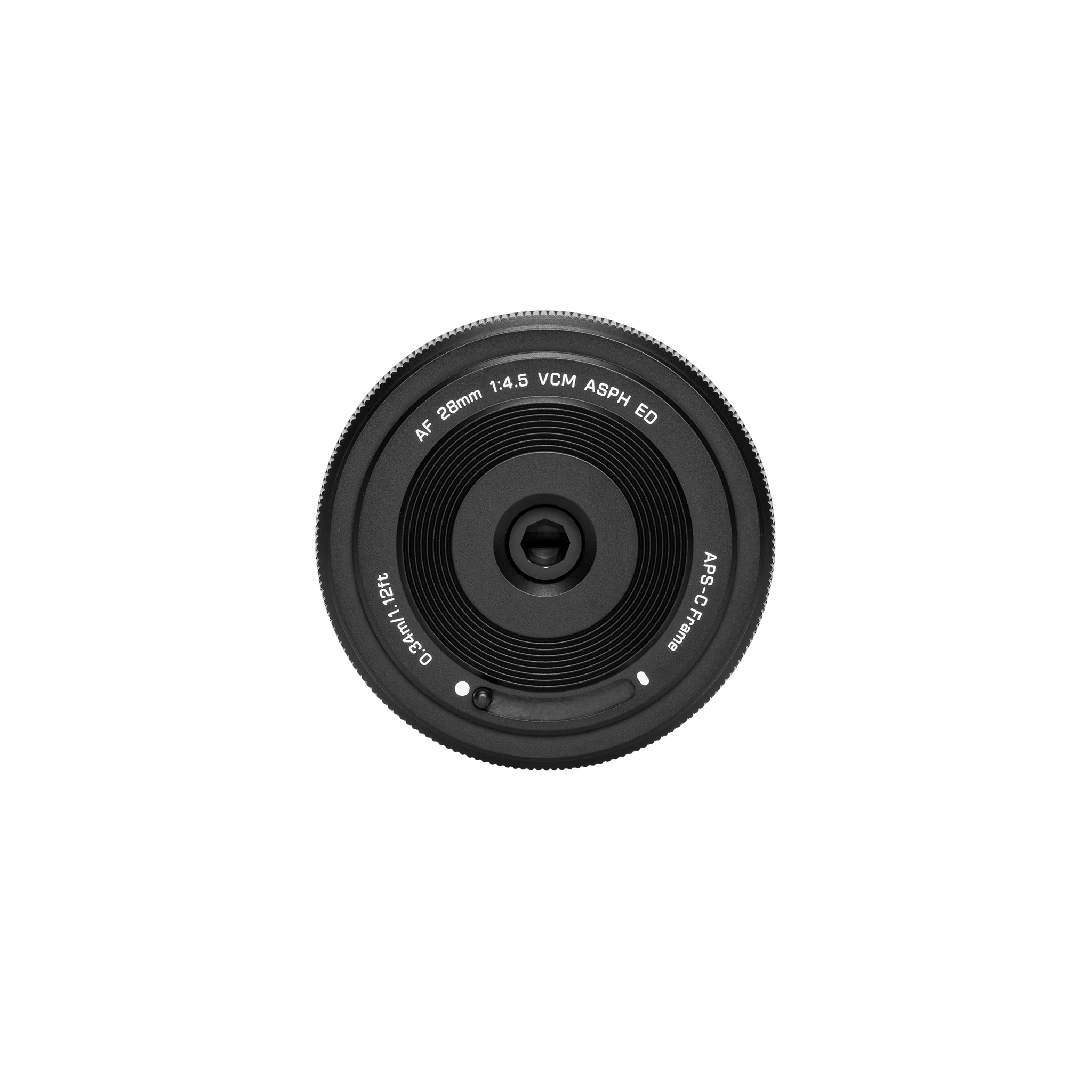 Viltrox AF 28mm F4.5 Lens for Fujifilm X-Mount - Image 8