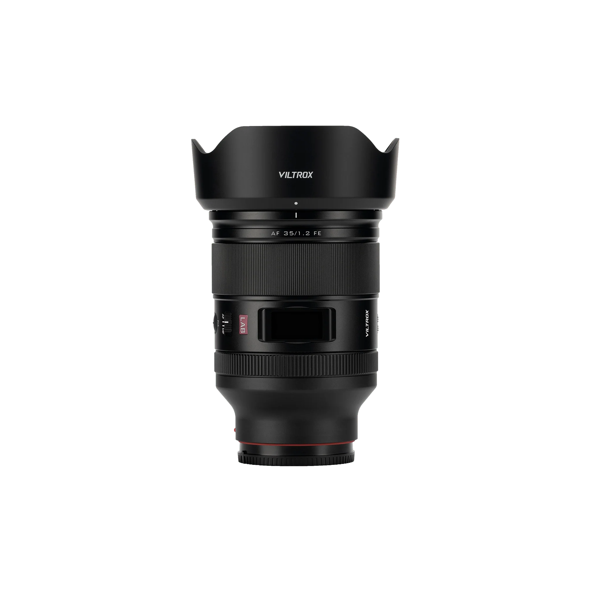 Viltrox AF 35mm F1.2 LAB Full-Frame Lens for Sony E-Mount - Image 4