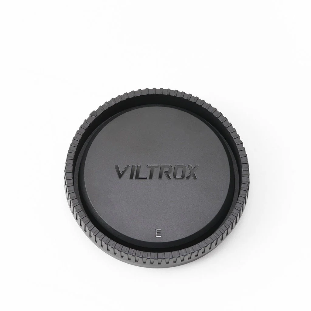 Viltrox AF 40mm F2.5 Air Full-Frame Lens for Sony E-mount - Image 12