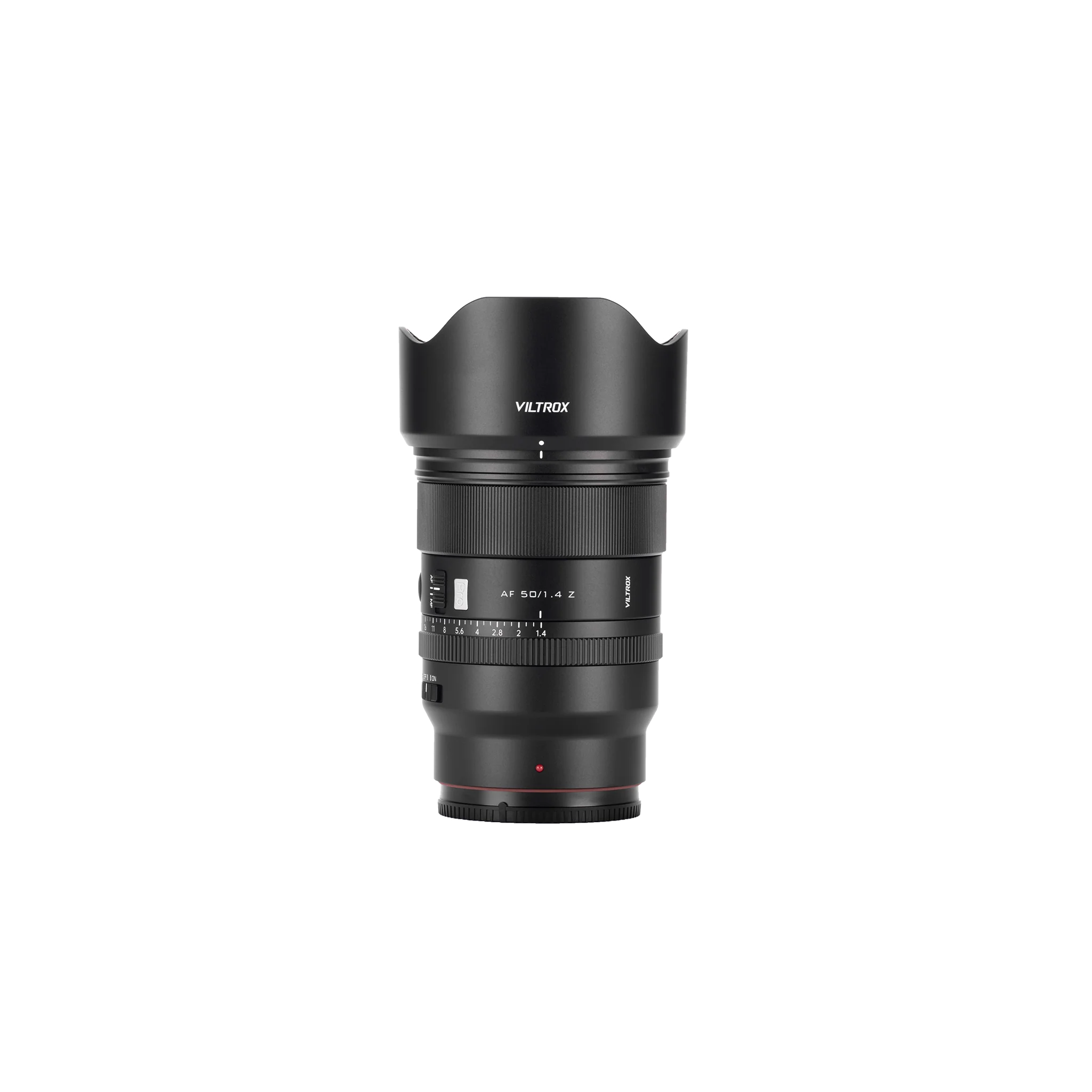 Viltrox AF 50mm F1.4 Pro Full-Frame Lens for Nikon Z-Mount - Image 7