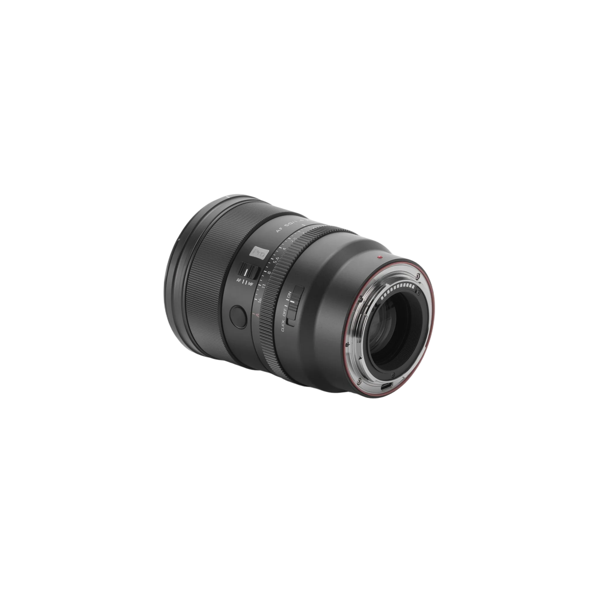 Viltrox AF 50mm F1.4 Pro Full-Frame Lens for Nikon Z-Mount - Image 9