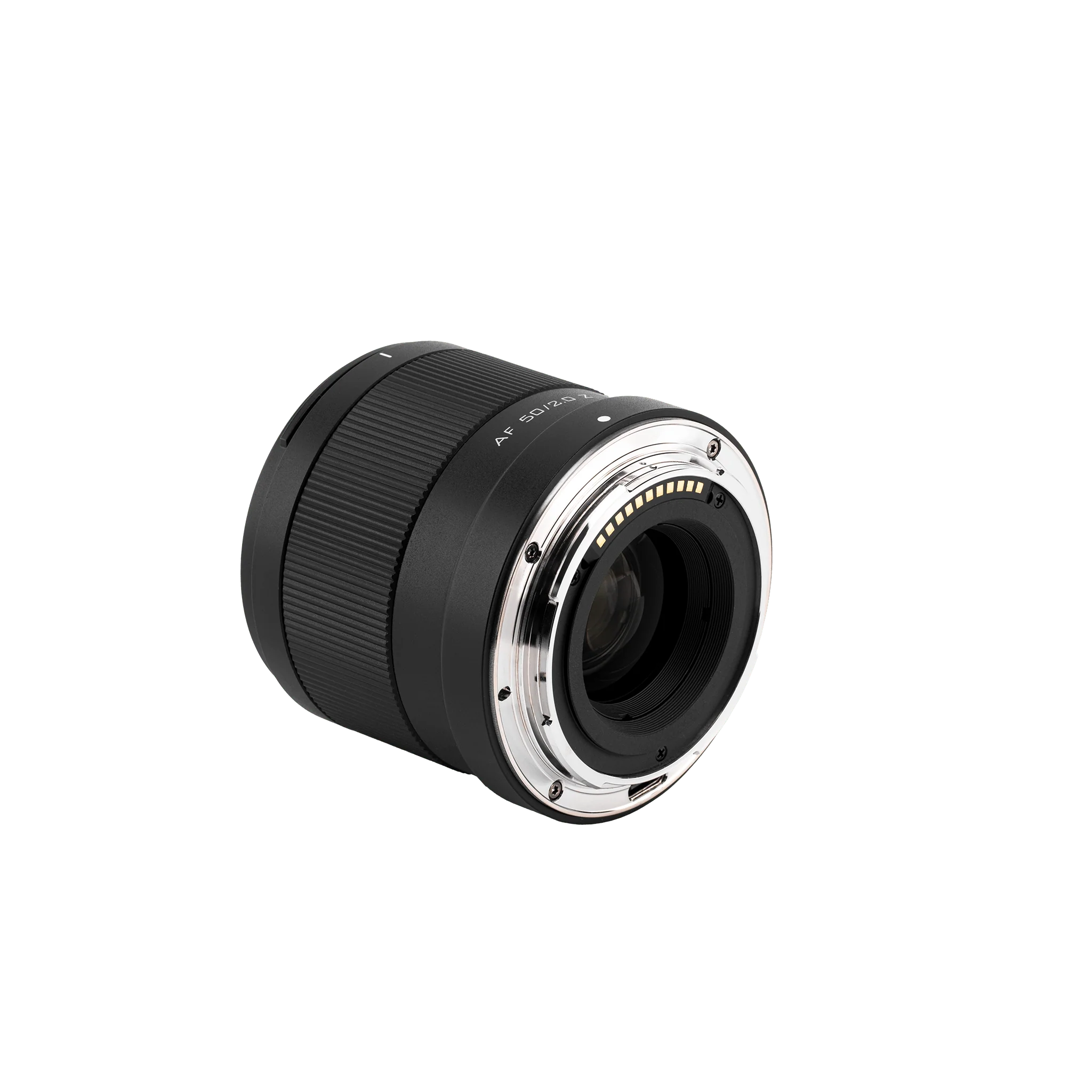 Viltrox AF 50mm F2.0 Air Full-Frame Lens for Nikon Z-Mount - Image 4