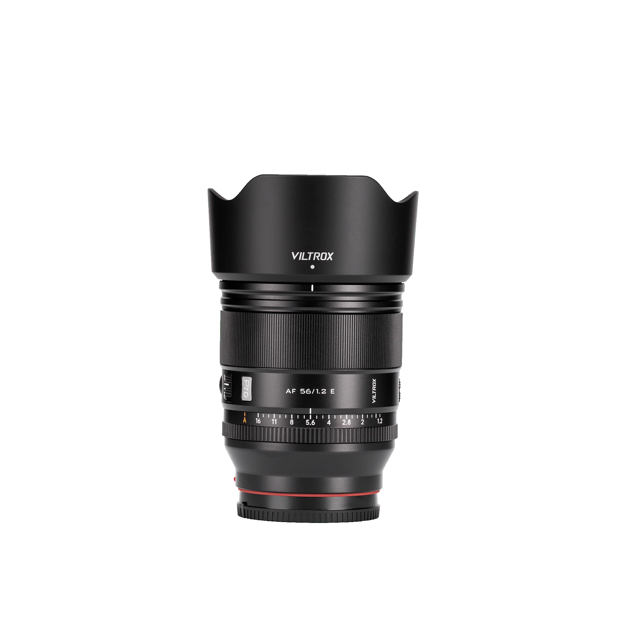Viltrox AF 56mm F1.2 Pro APS-C Lens for Sony E-Mount - Image 10