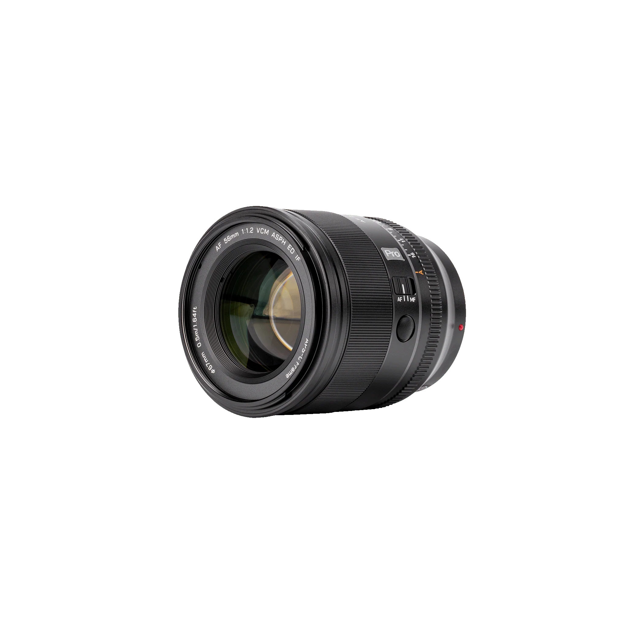 Viltrox AF 56mm F1.2 Pro APS-C Lens for Sony E-Mount - Image 7