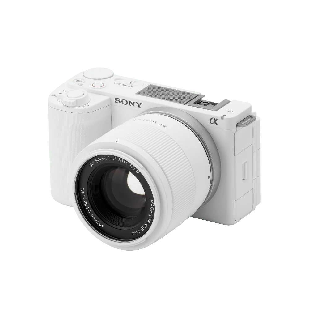 Viltrox AF 56mm F1.7 Air APS-C Lens for Sony E-mount - Image 4