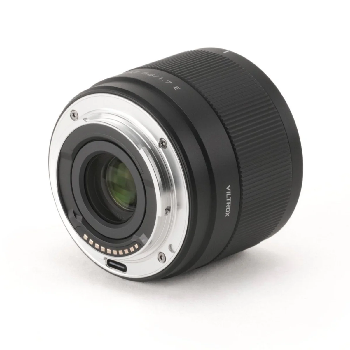 Viltrox AF 56mm F1.7 Air APS-C Lens for Sony E-mount - Image 6