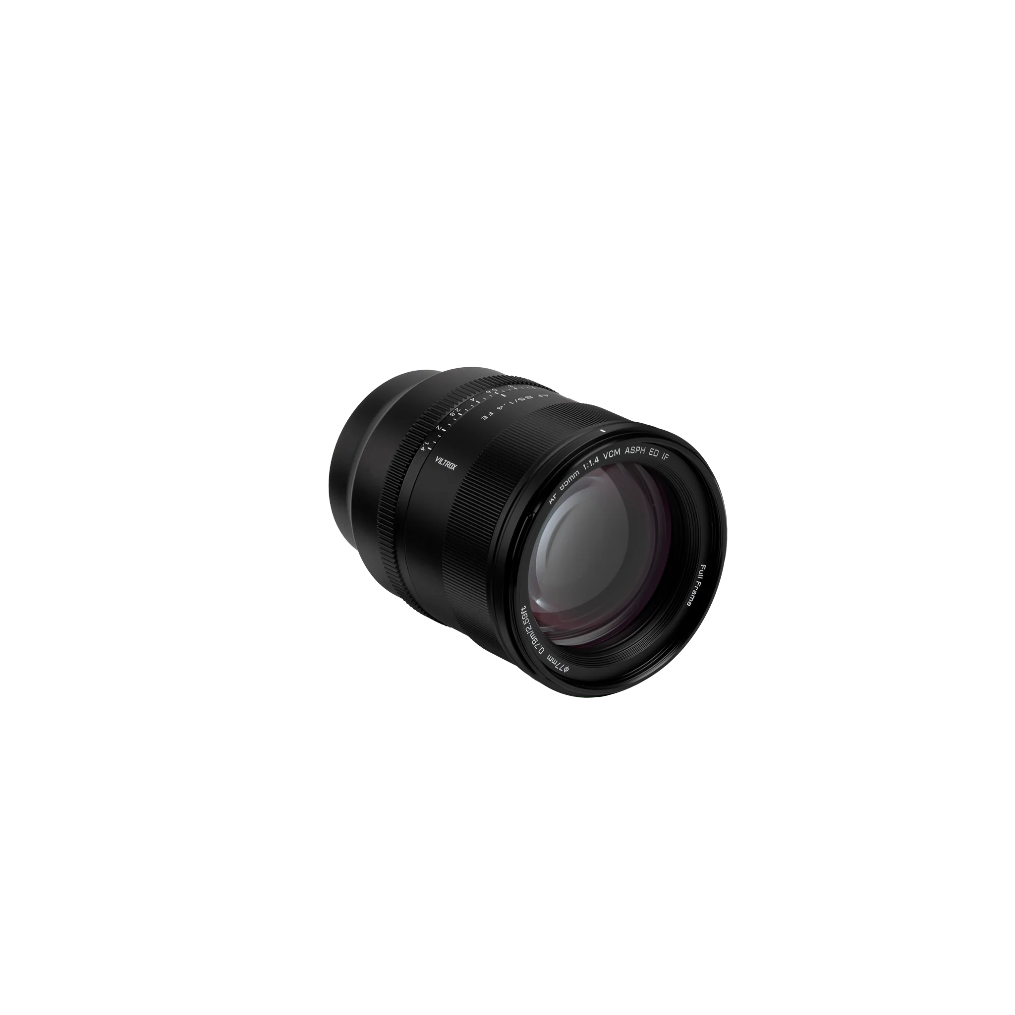 Viltrox AF 85mm F1.4 Pro Full-Frame Lens for Sony E-Mount - Image 5
