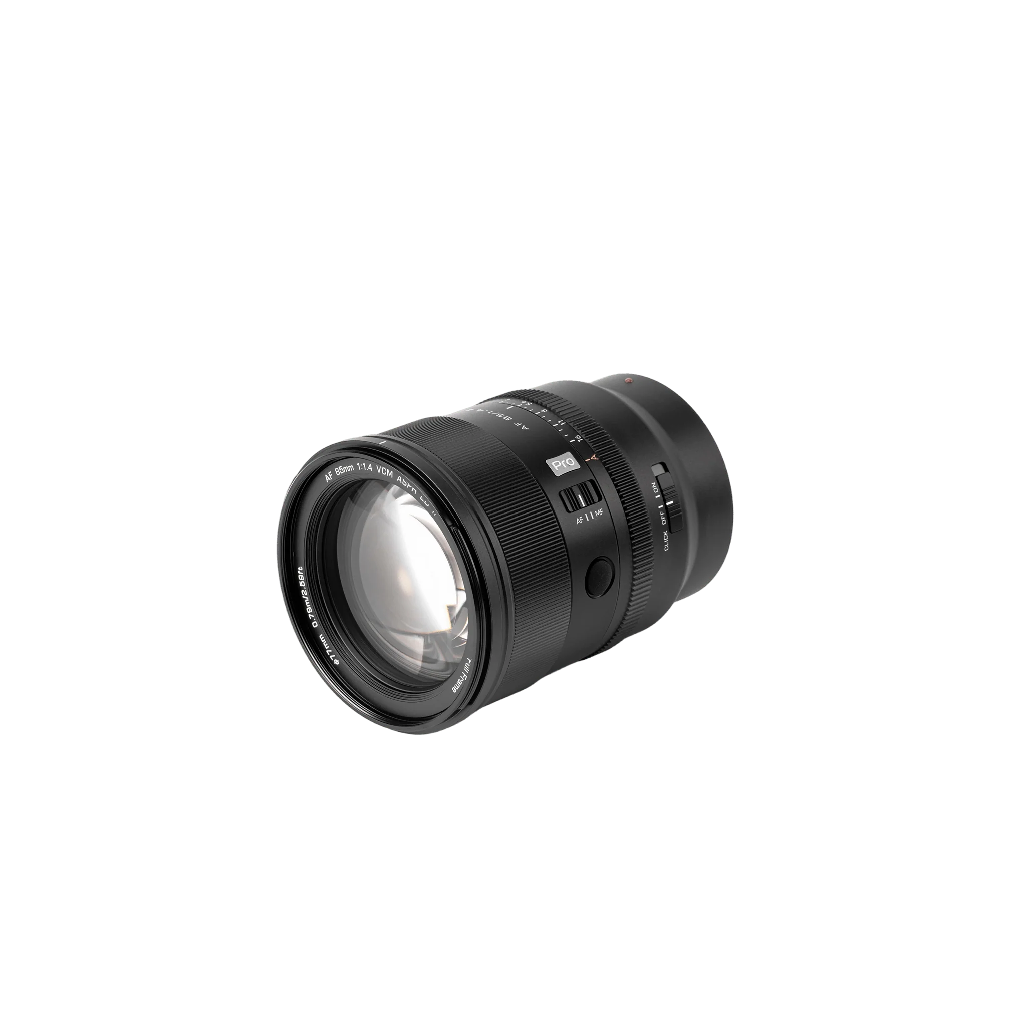 Viltrox AF 85mm F1.4 Pro Full-Frame Lens for Nikon Z-mount - Image 7