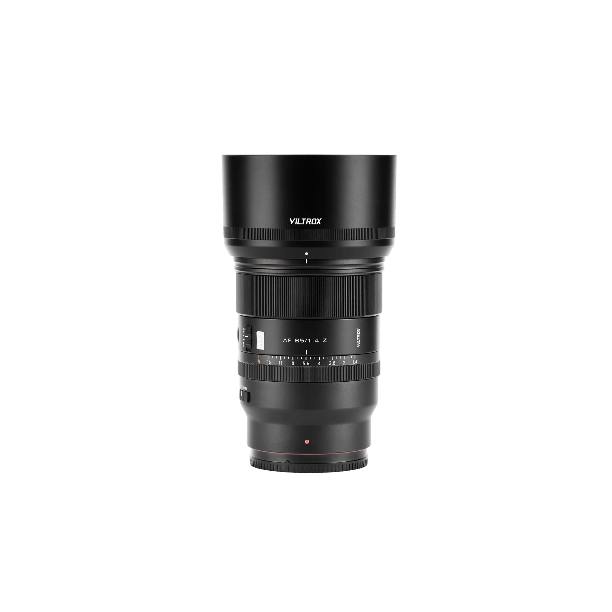 Viltrox AF 85mm F1.4 Pro Full-Frame Lens for Nikon Z-mount - Image 9