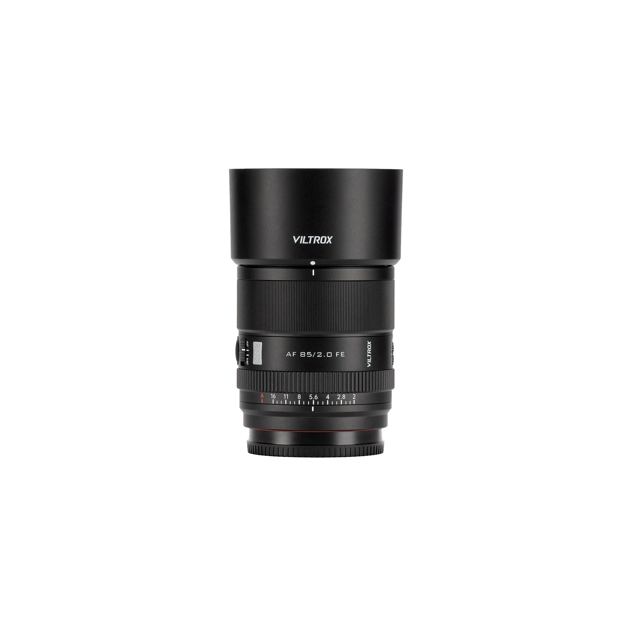Viltrox AF 85mm F2.0 EVO Full- Frame Lens for Sony E-Mount - Image 7