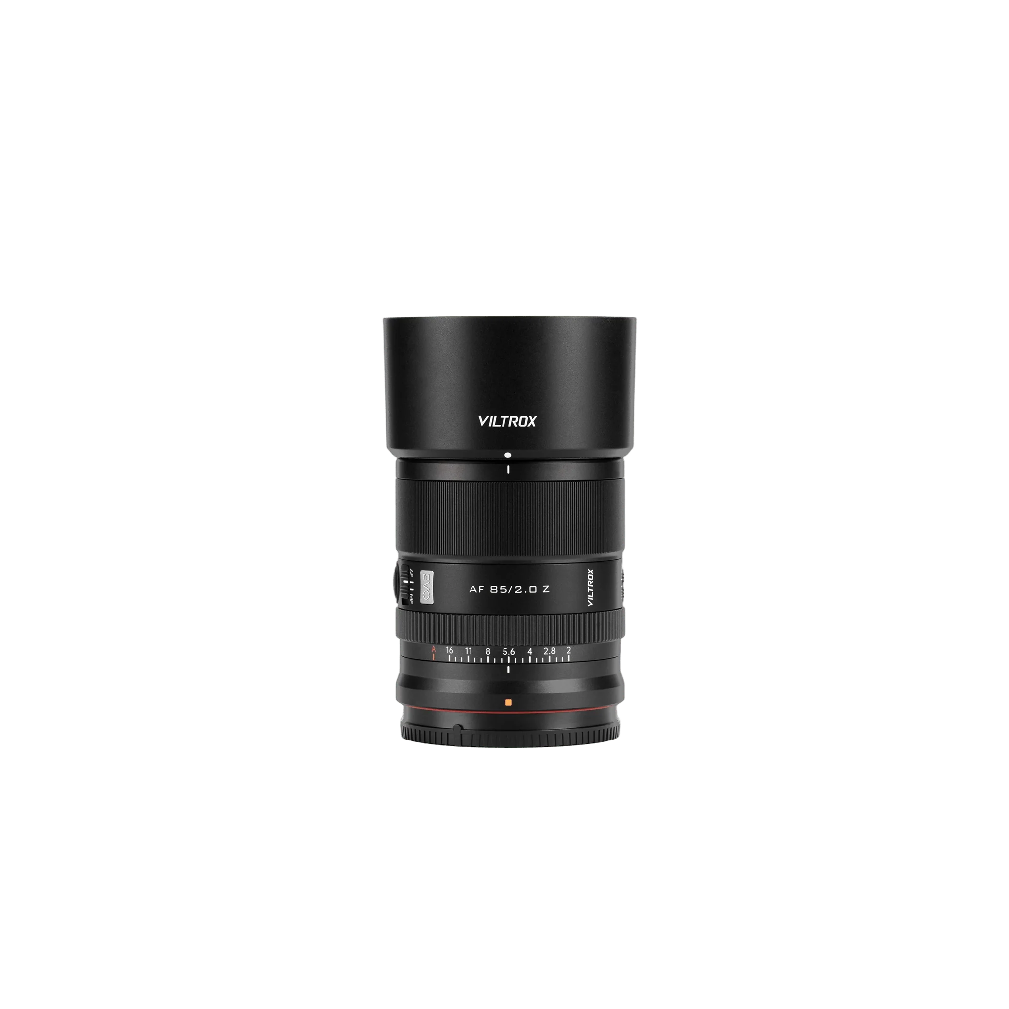 Viltrox AF 85mm F2.0 EVO Full- Frame Lens for Nikon Z-Mount - Image 8
