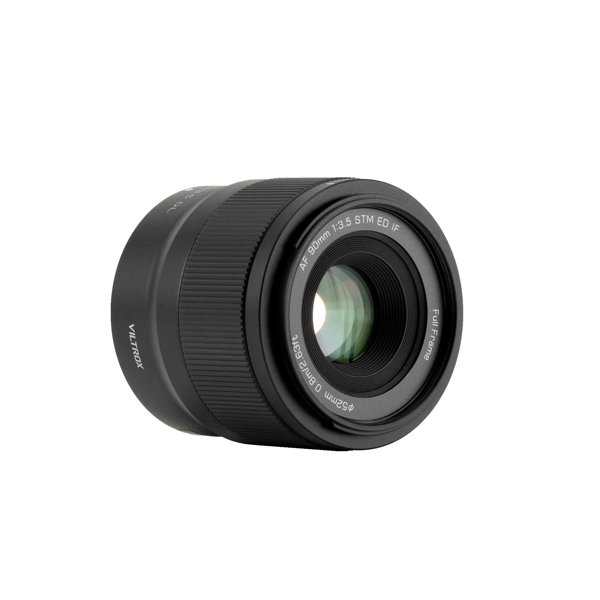 Viltrox AF 90mm F3.5 Full-Frame Lens DL Mount for DJI - Image 9
