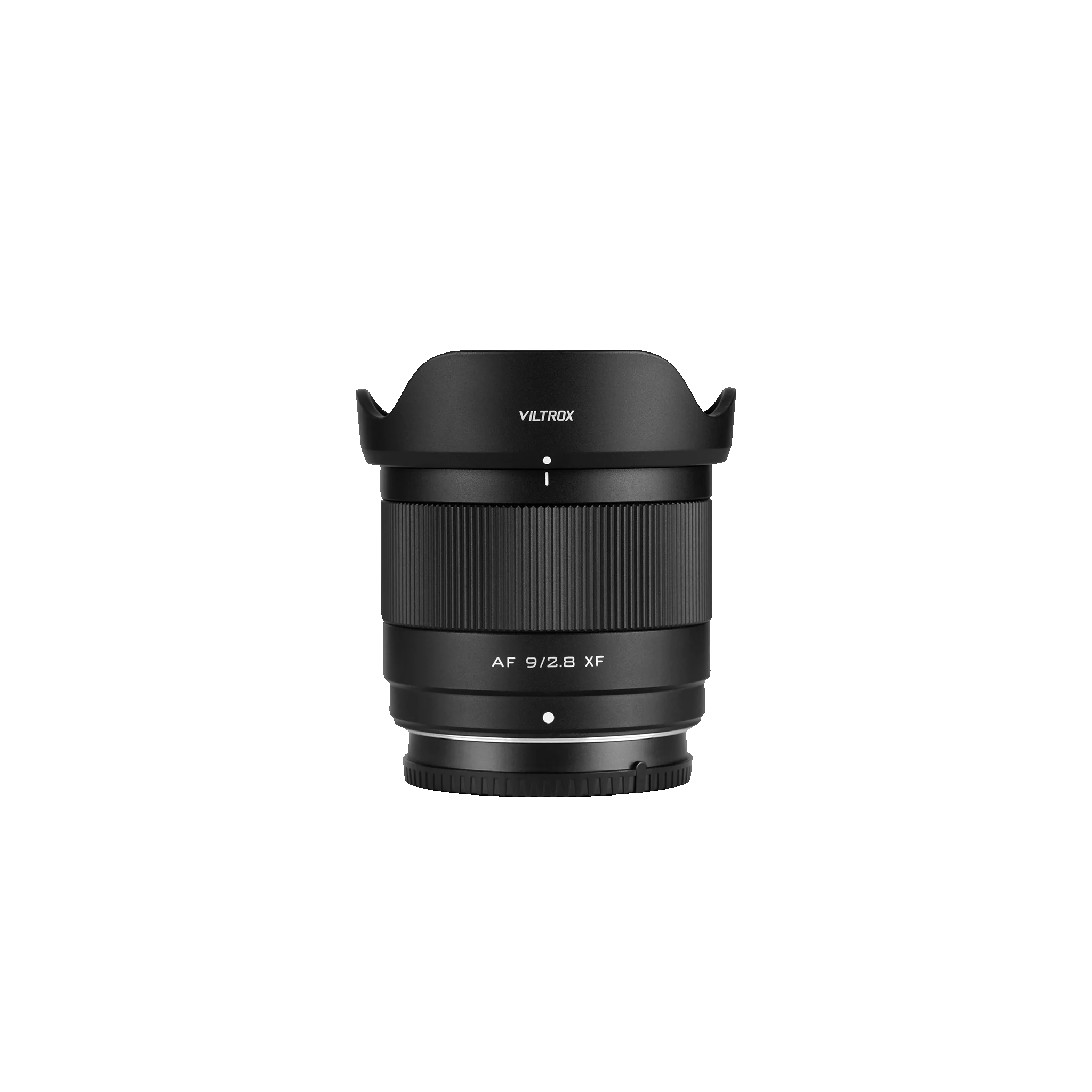 Viltrox AF 9mm F2.8 Air APS-C Lens for Fujifilm X-Mount - Image 7