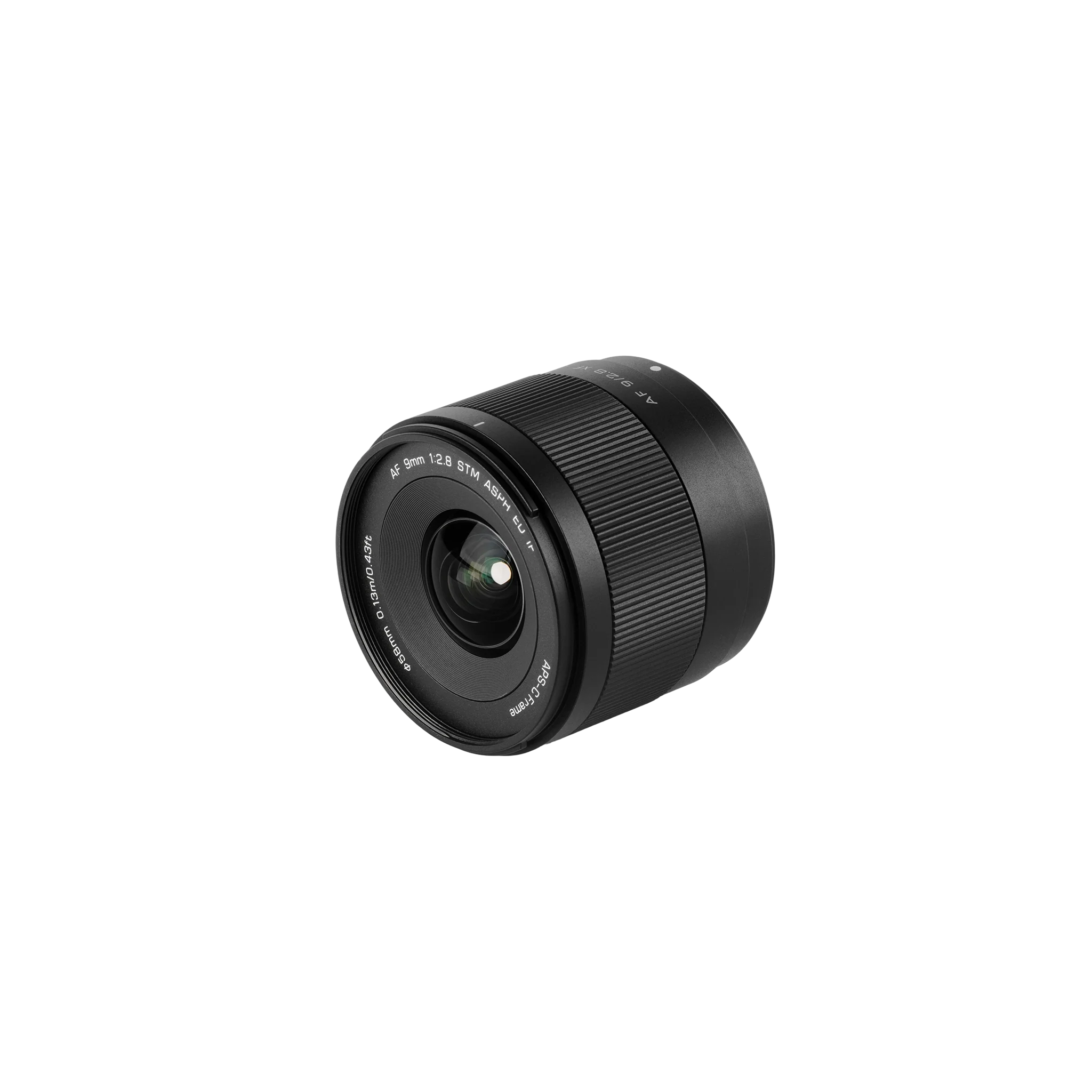 Viltrox AF 9mm F2.8 Air APS-C Lens for Fujifilm X-Mount - Image 8