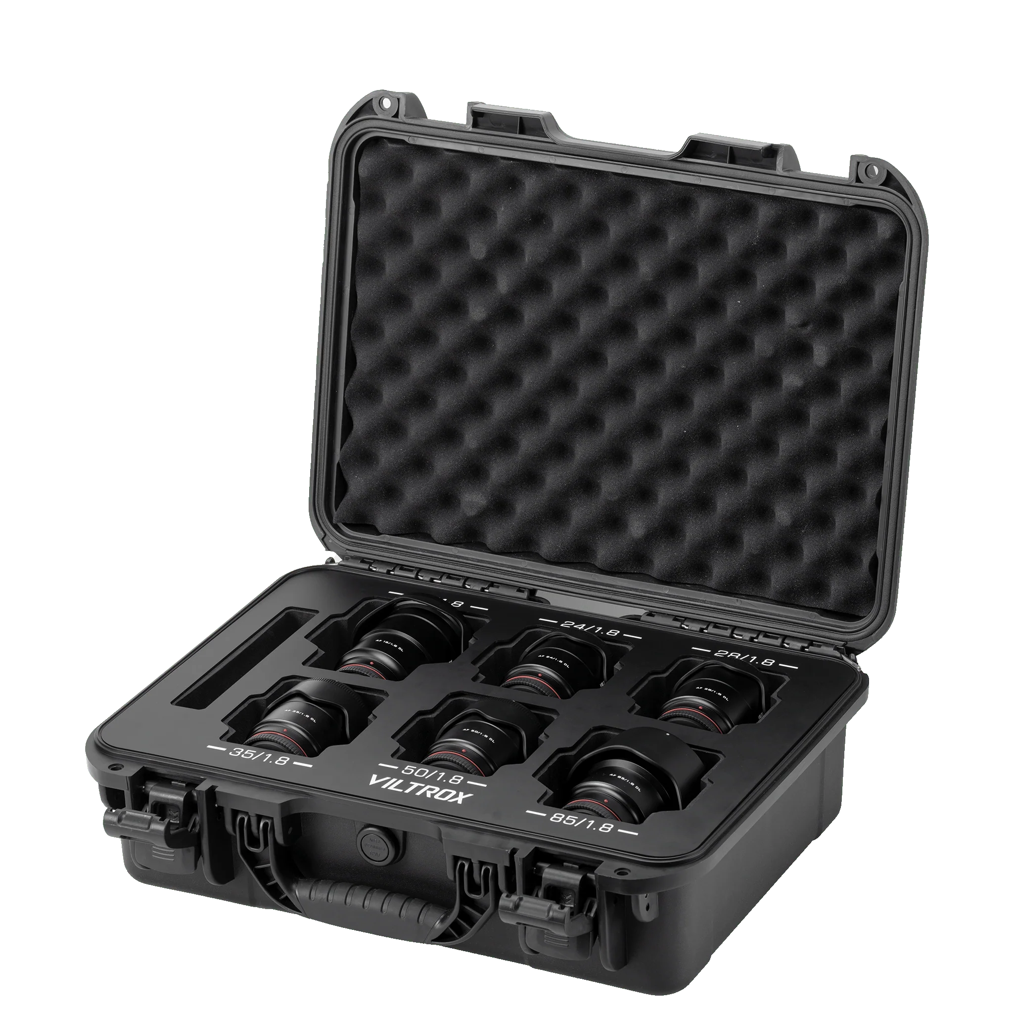 Viltrox Raze AF Full-Frame Lens Set DL Mount For Ronin 4D - Image 13