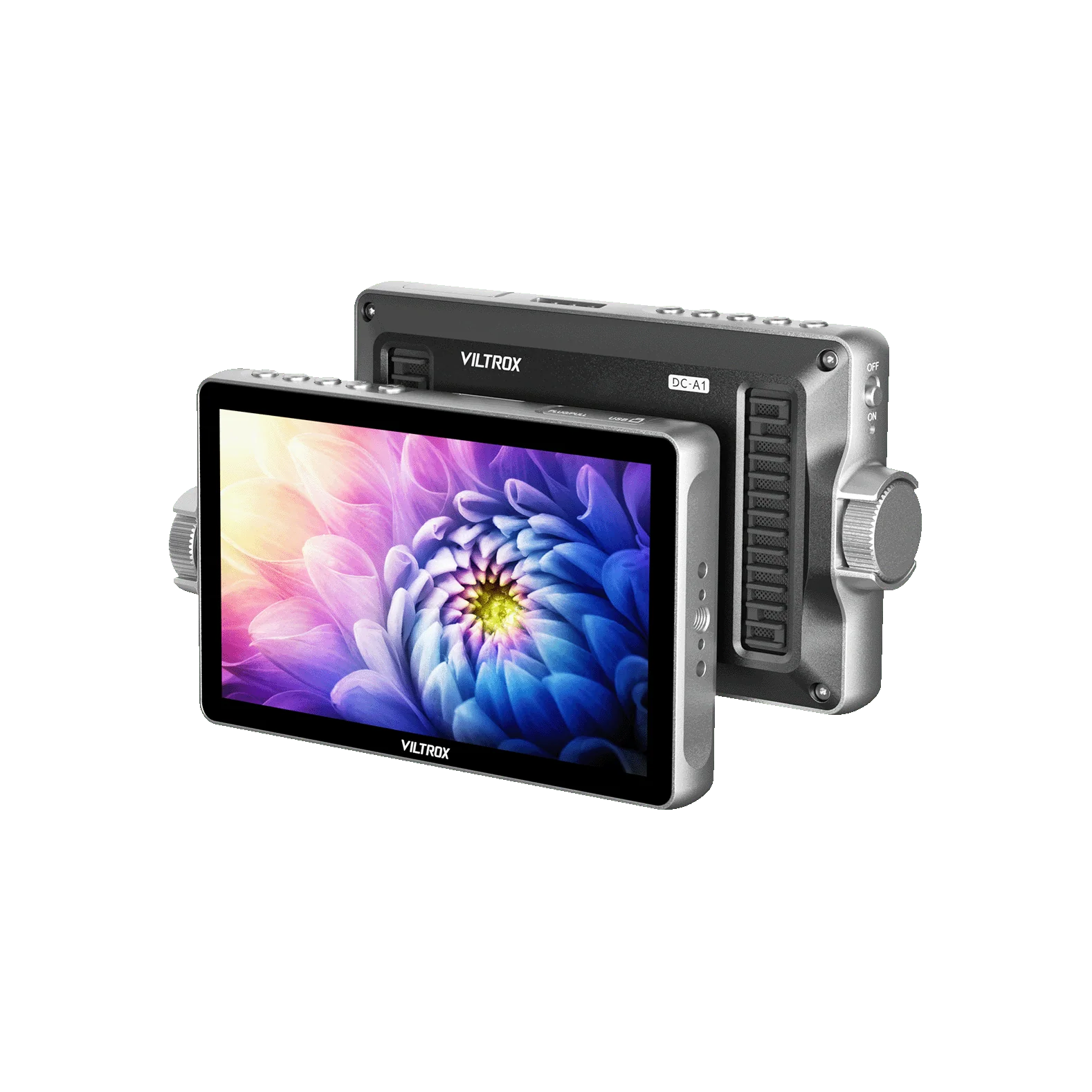 Viltrox DC-A1 2800 Nits 7-Inch Camera Monitor