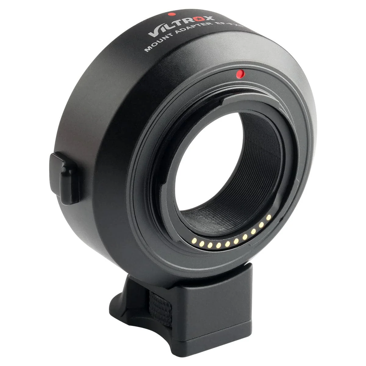 Viltrox EF-FX PRO AF Lens Adapter for EF/EF-S to X-mount - Image 10