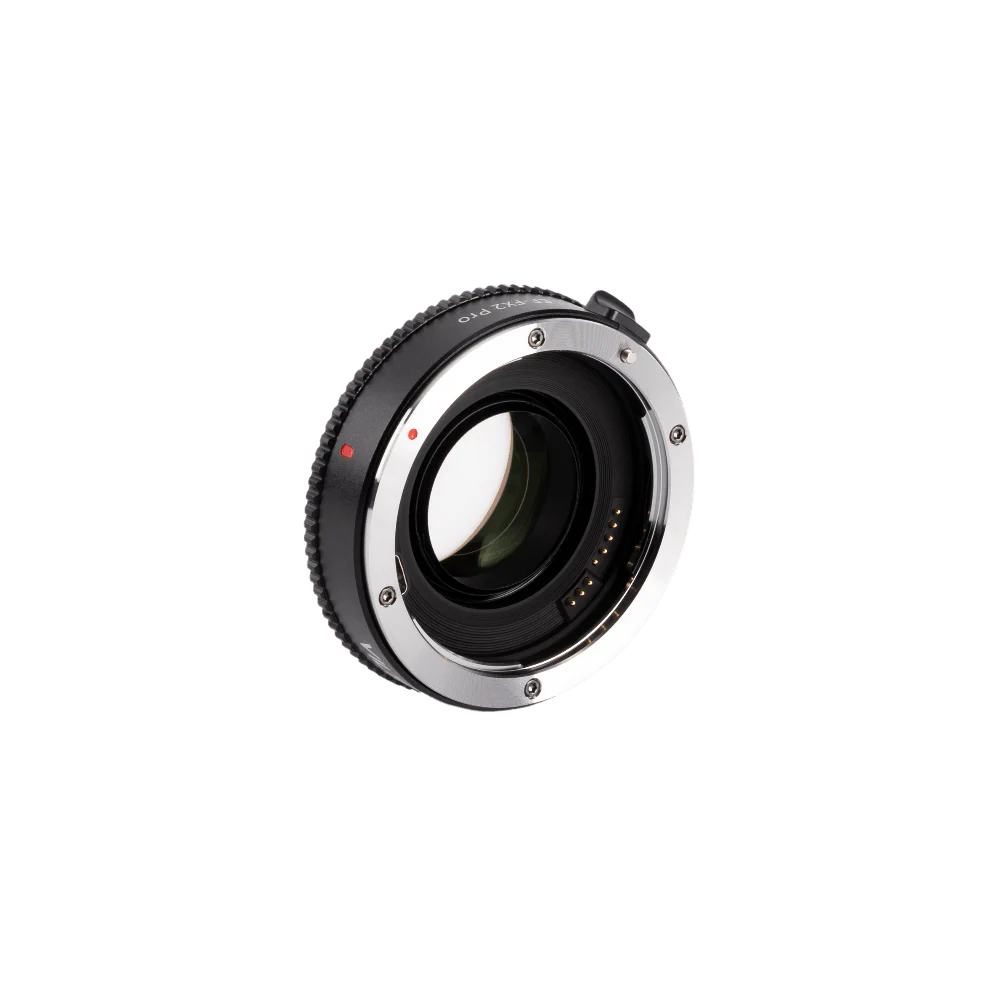 Viltrox EF-FX PRO AF Lens Adapter for EF/EF-S to X-mount - Image 18