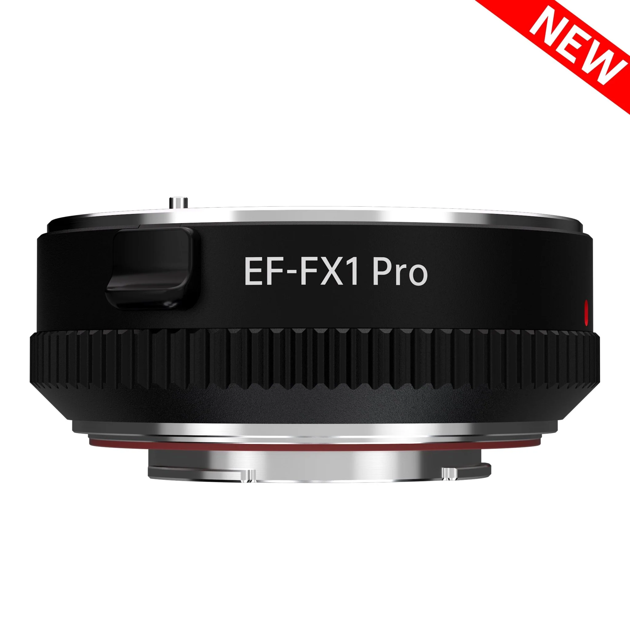 Viltrox EF-FX PRO AF Lens Adapter for EF/EF-S to X-mount - Image 5