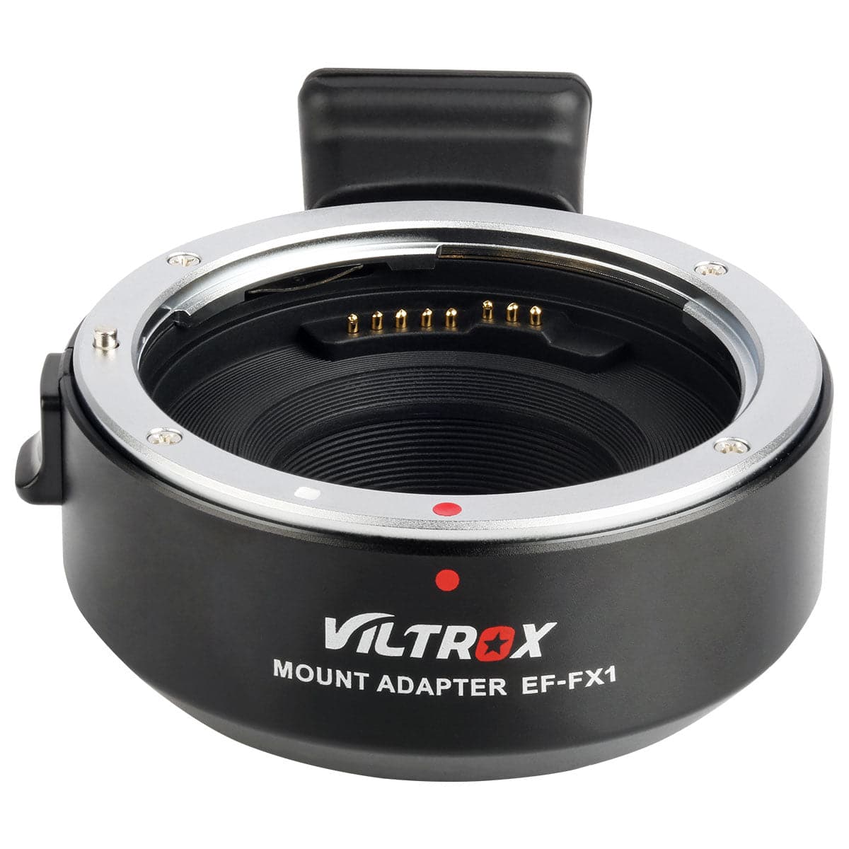 Viltrox EF-FX PRO AF Lens Adapter for EF/EF-S to X-mount - Image 9