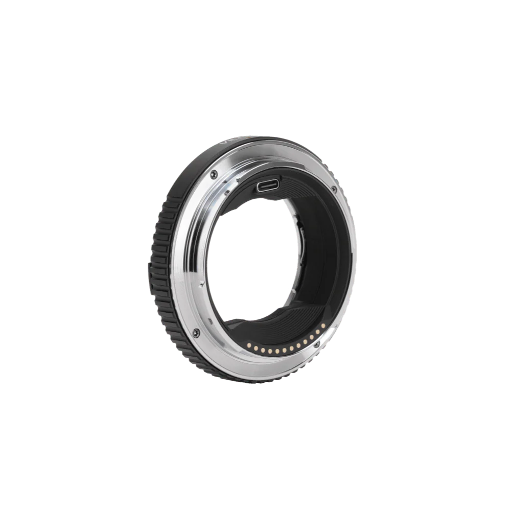 Viltrox EF-GFX Pro EF/EFS Lens Adapter to GFX Camera - Image 13