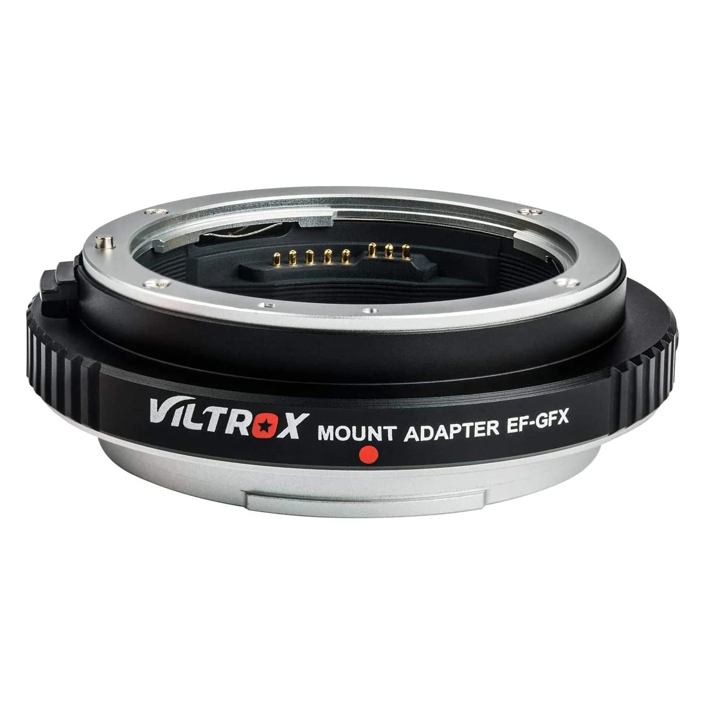 Viltrox EF-GFX Pro EF/EFS Lens Adapter to GFX Camera - Image 2