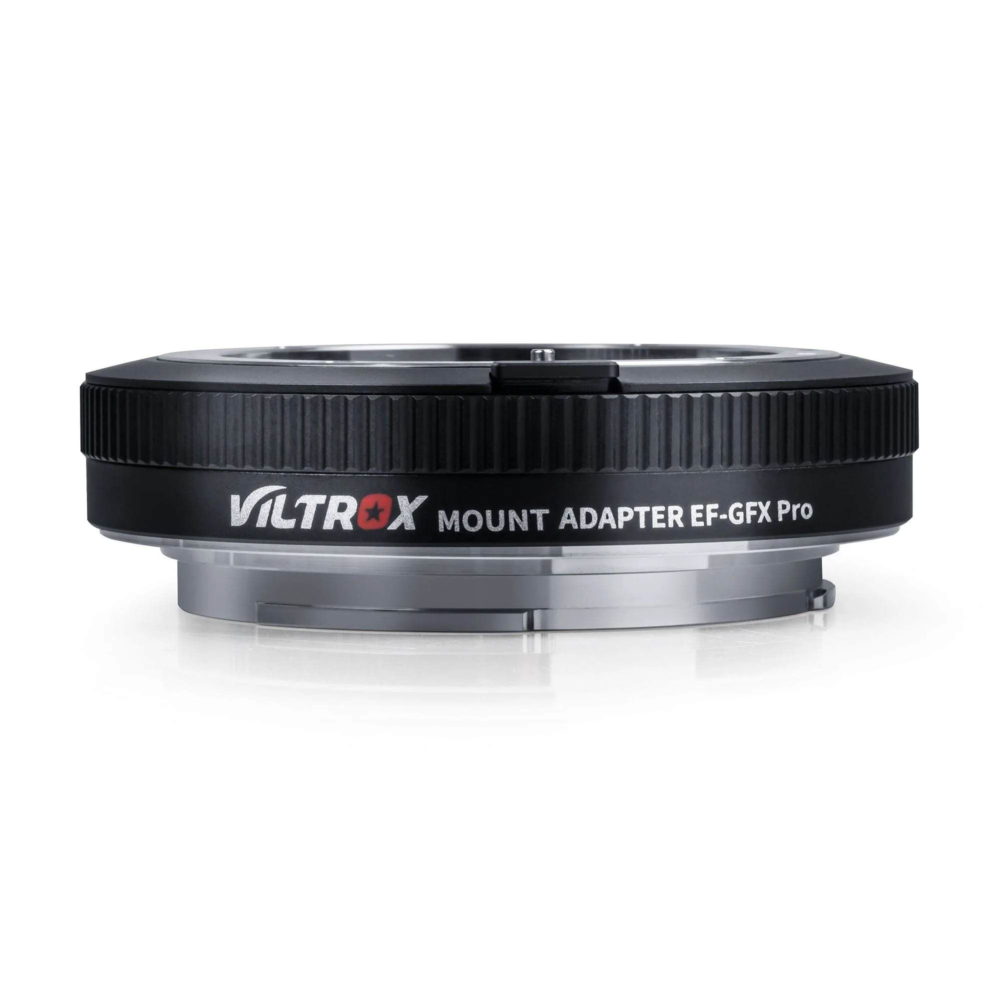Viltrox EF-GFX Pro EF/EFS Lens Adapter to GFX Camera - Image 4