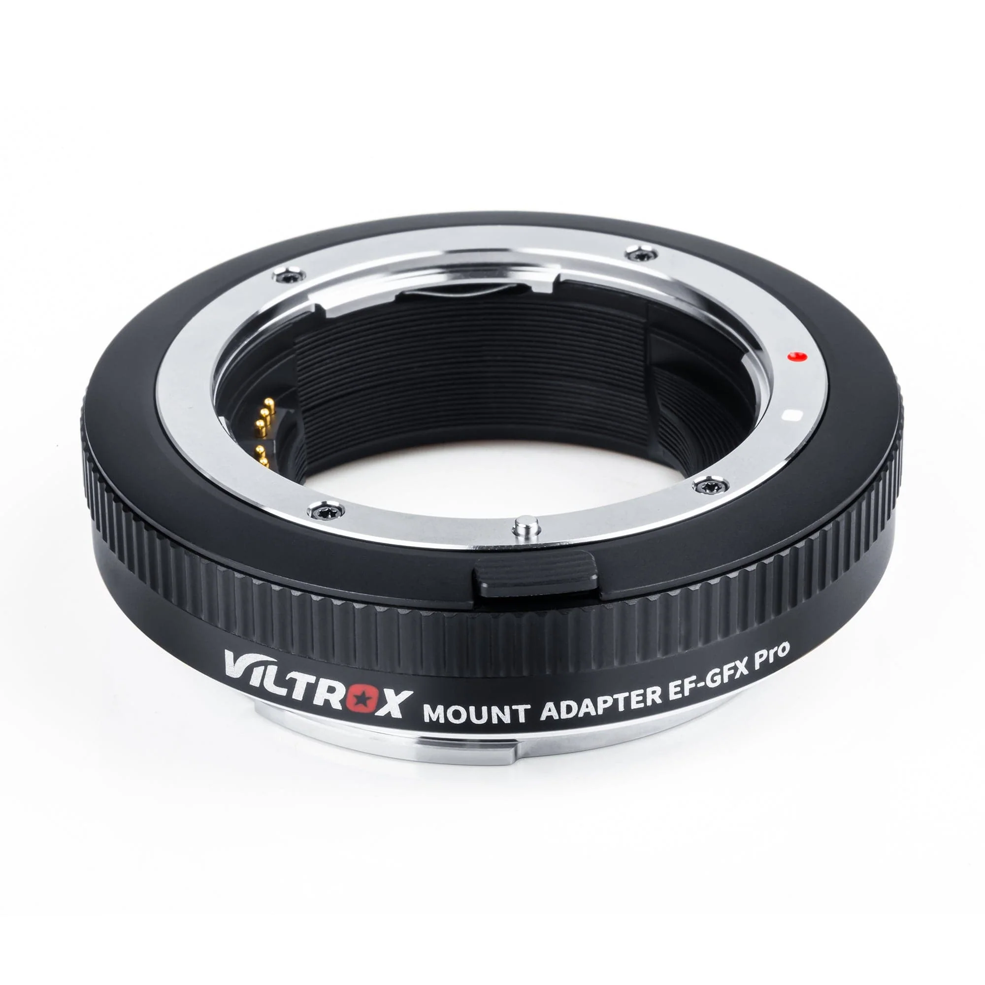 Viltrox EF-GFX Pro EF/EFS Lens Adapter to GFX Camera - Image 5