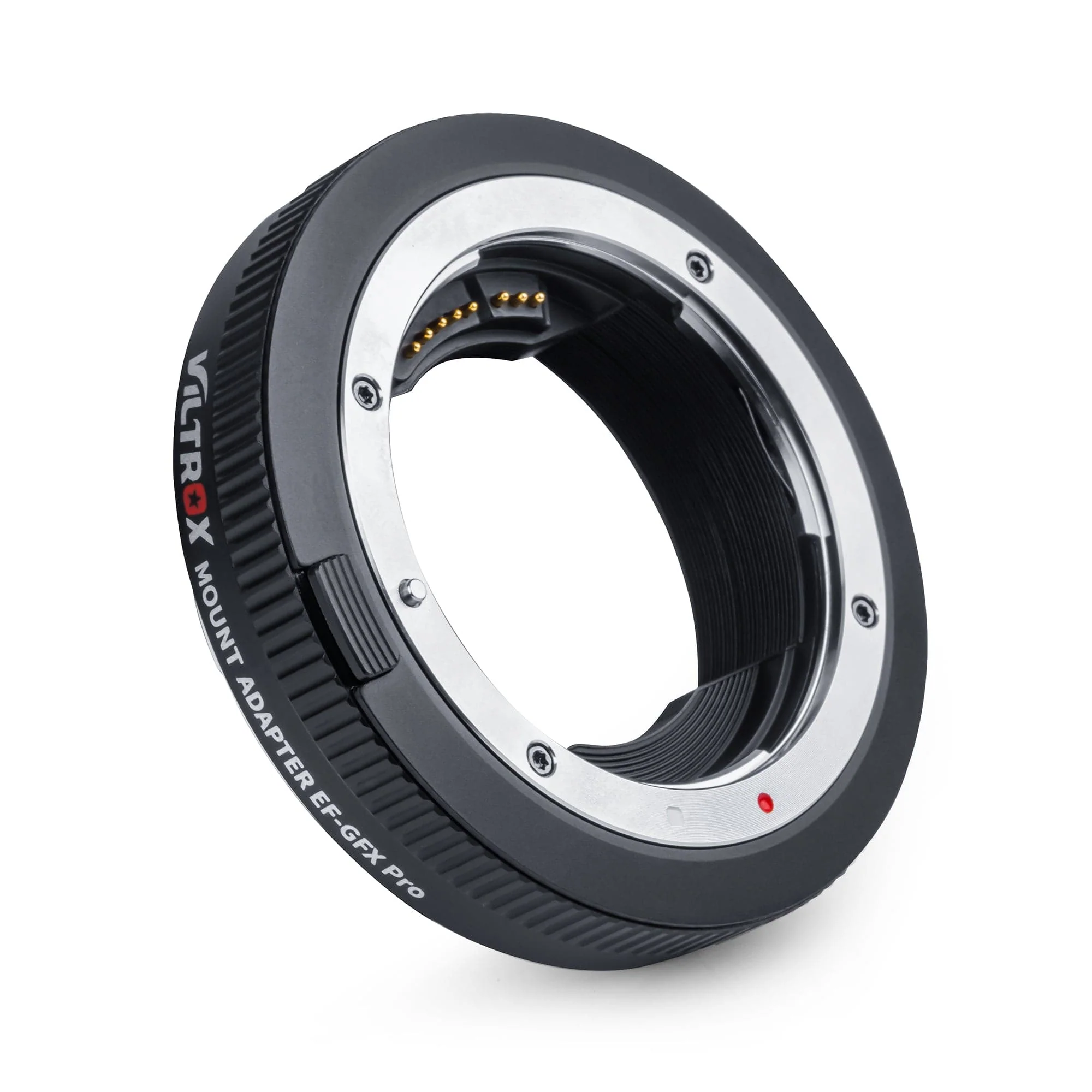 Viltrox EF-GFX Pro EF/EFS Lens Adapter to GFX Camera - Image 8