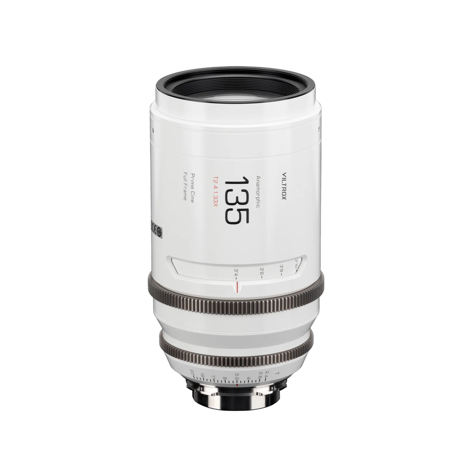 Viltrox EPIC 25mm/35mm/50mm/65mm/75mm/100mm/135mm 1.33X PL Full-Frame Anamorphic Cine Lens Set - Image 8