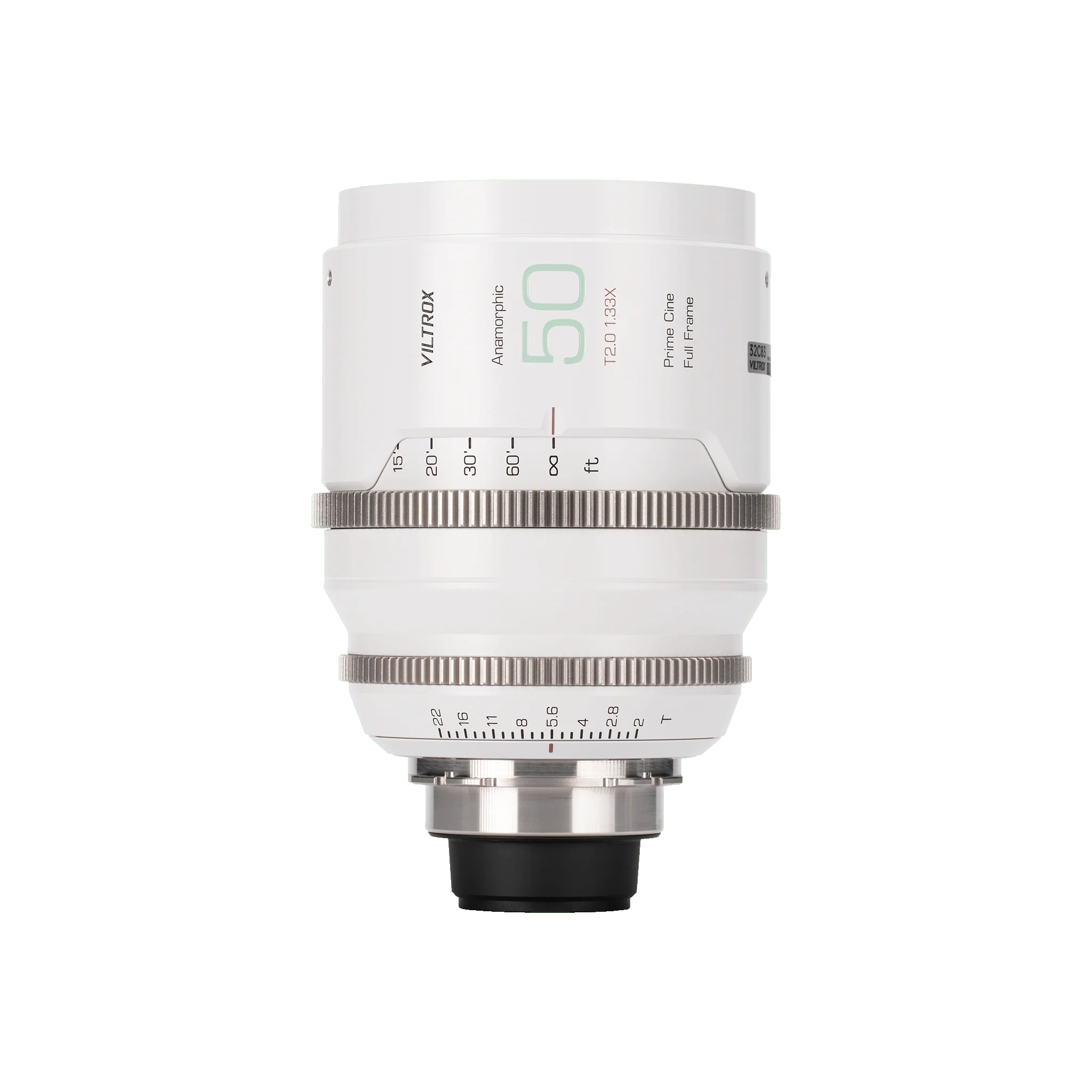 Viltrox EPIC Maestro 25mm/35mm/50mm/65mm/75mm/100mm/135mm 1.33X PL Full-Frame Anamorphic Cine Lens Set - Image 8