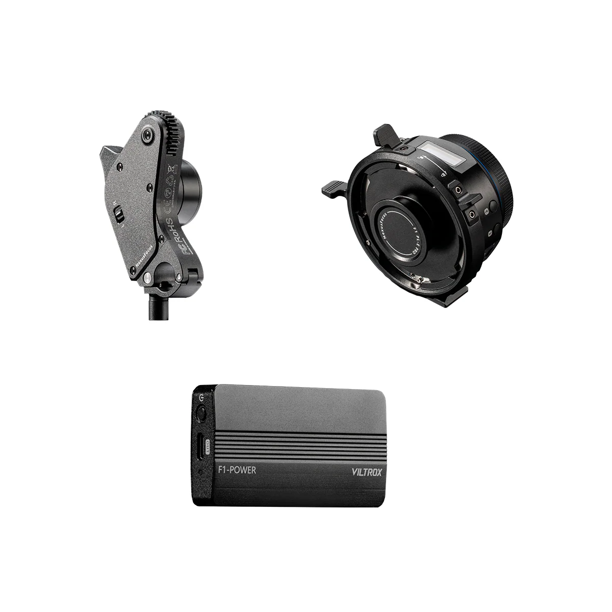 Viltrox NexusFocus F1 PL-E Autofocus Control System - Image 16