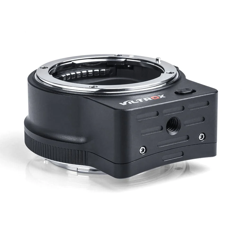 Viltrox NF-Z AF F-mount Adapter - Image 4