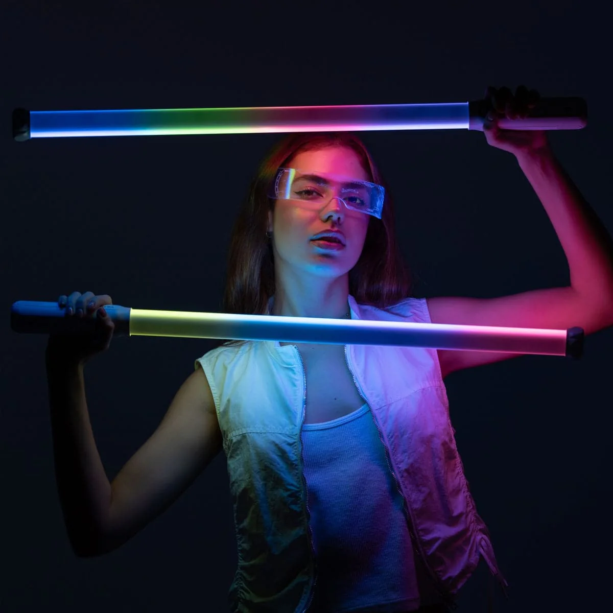 Viltrox P12 LED Pixel Light Stick - Image 4