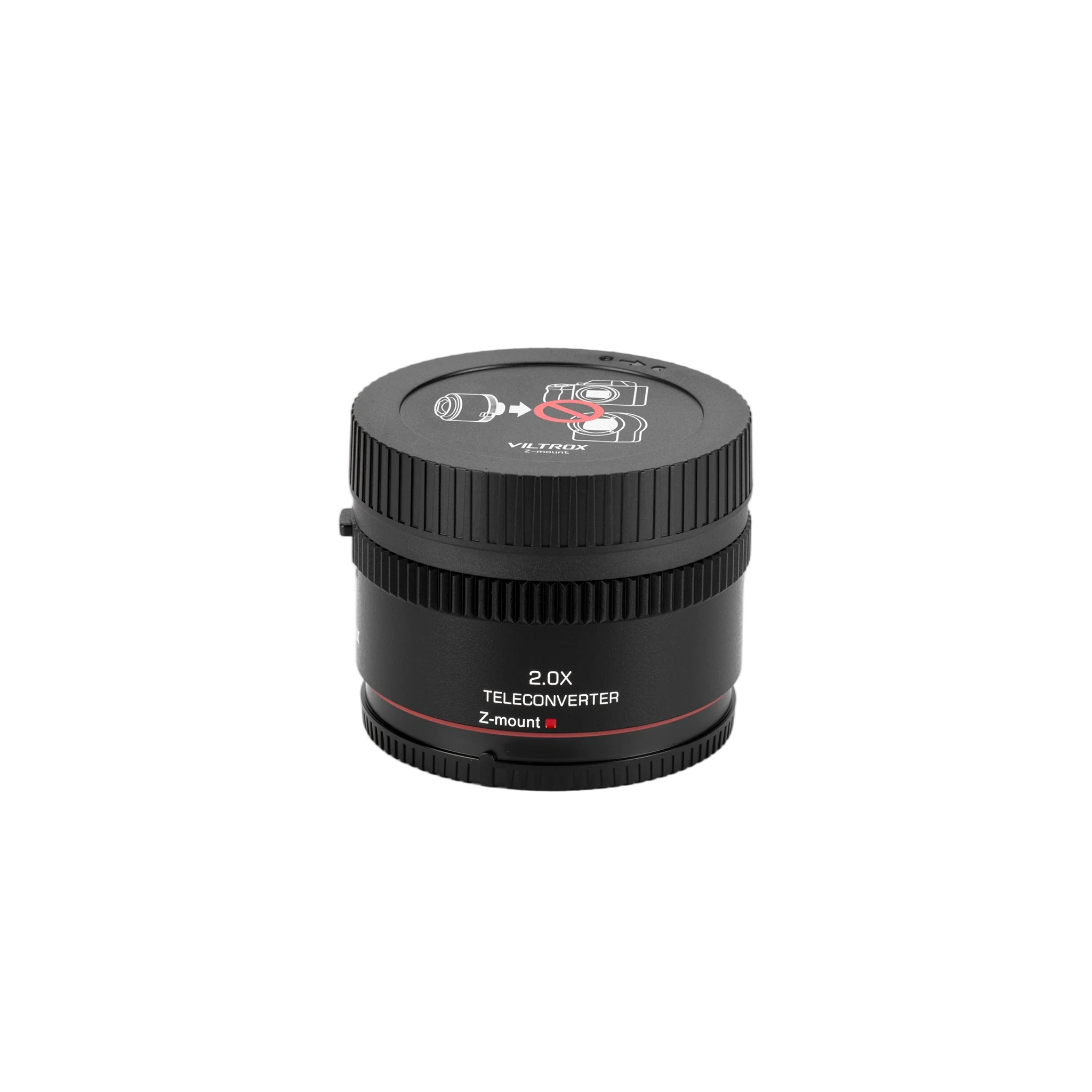 Viltrox TC-2.0X Teleconverter for Nikon - Image 10