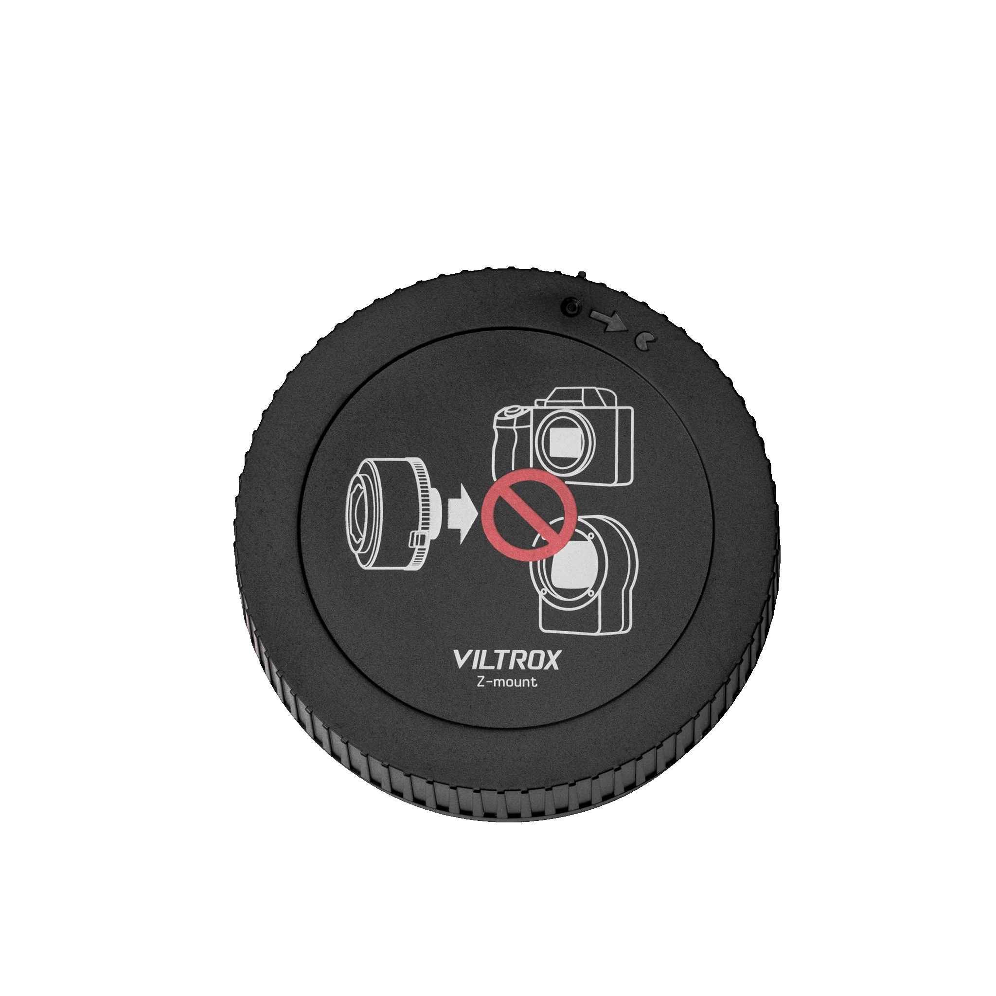Viltrox TC-2.0X Teleconverter for Nikon - Image 9