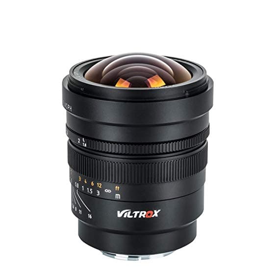Viltrox MF 20mm F1.8 Full-Frame Lens for Nikon Z-Mount - Image 4
