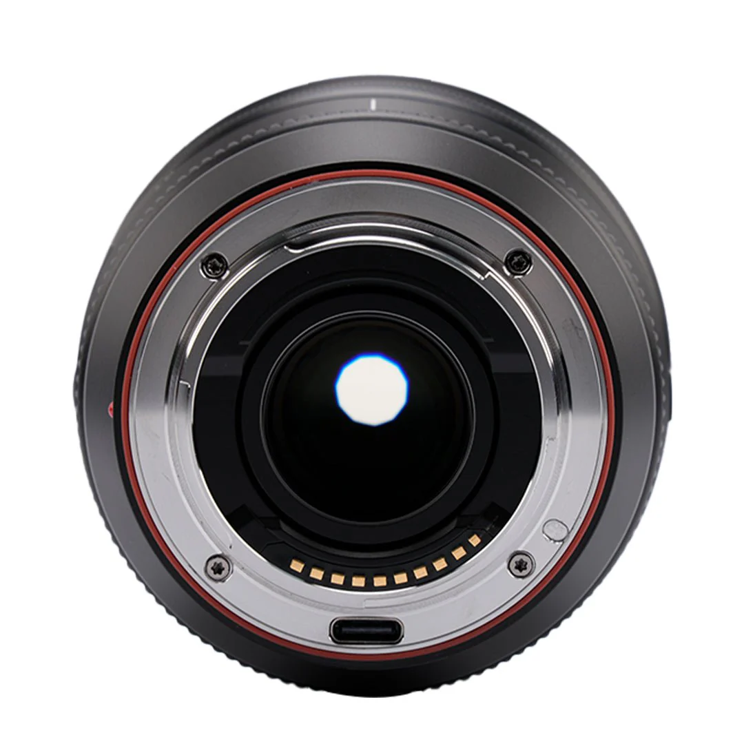 Viltrox AF 27mm F1.2 Pro APS-C Lens for Sony E-Mount - Image 10