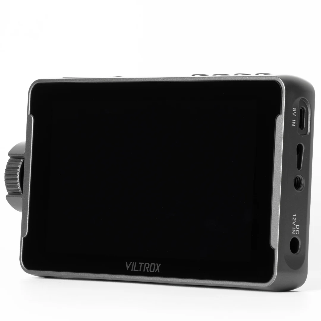 Viltrox DC-550 Portable 5.5 Inch HD Camera Monitor - Image 12