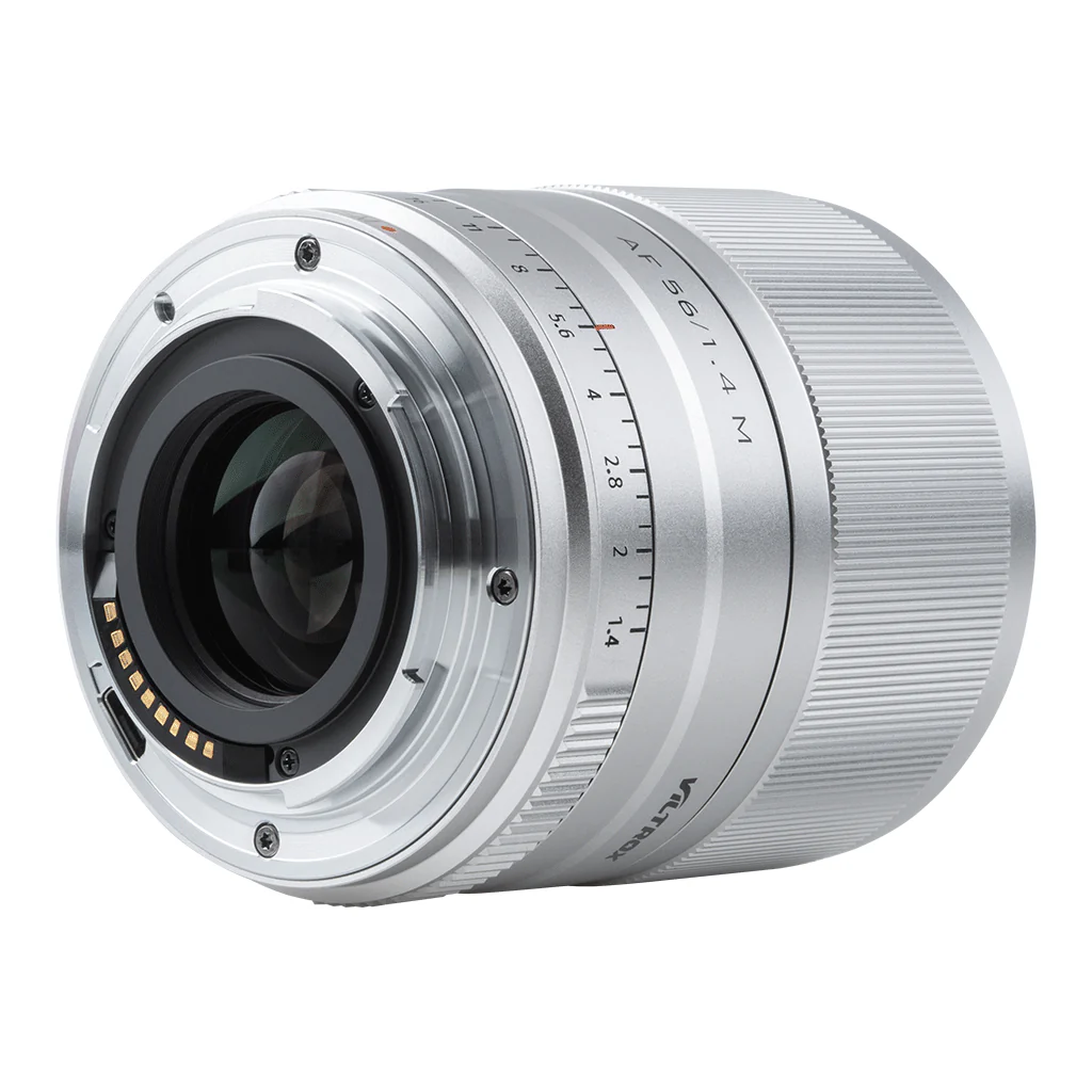 Viltrox AF 56mm F1.4 APS-C Lens for Canon M-Mount - Image 11